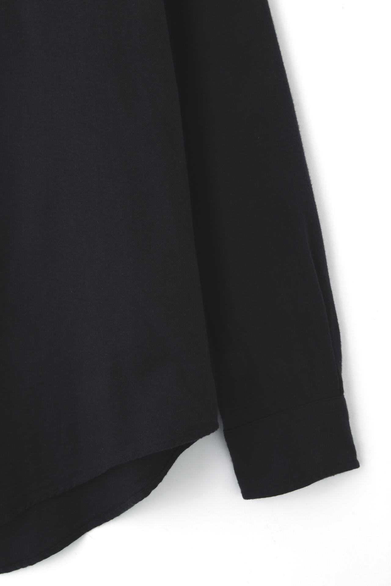 Ｙ / ORGANIC COTTON / TENCEL BRUSHED TWILL SH