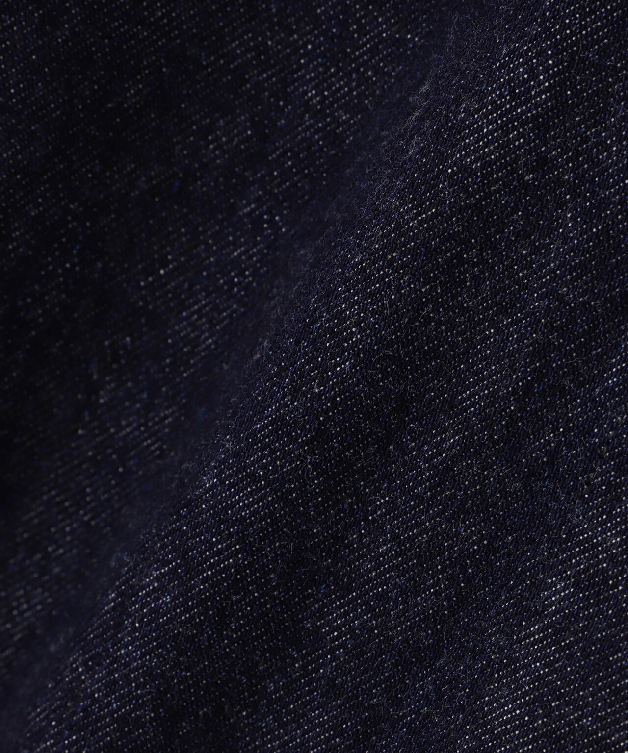 Ｙ / 12.5oz ORGANIC COTTON DENIM BLOUSON