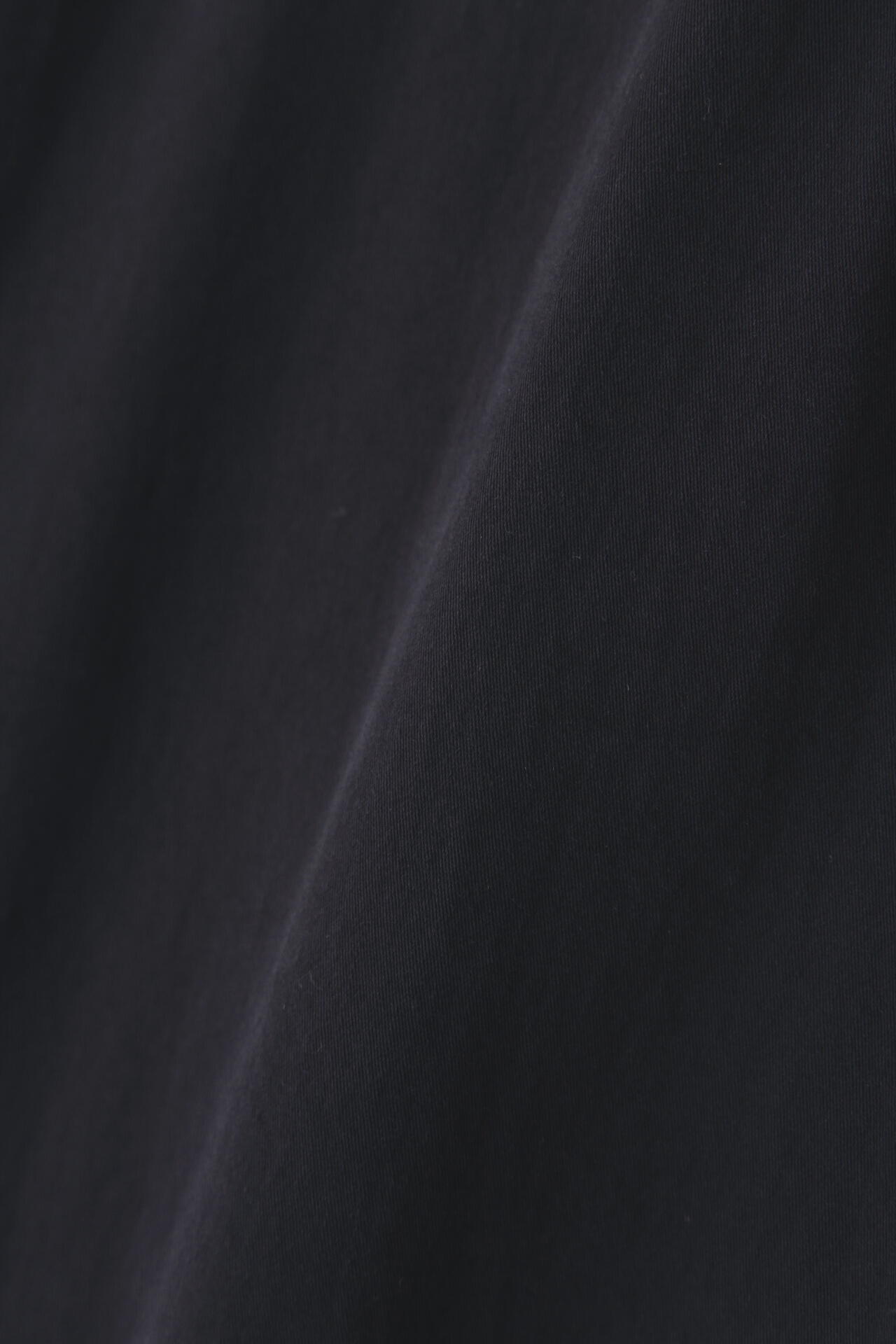 Ｙ / ORGANIC COTTON HIGH DENSITY SATIN BLOUSON