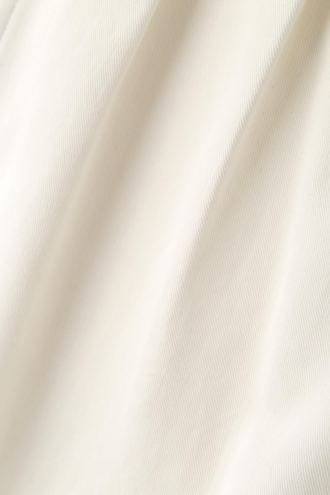 Ｙ / ORGANIC COTTON TENCEL CHINO SHORTS