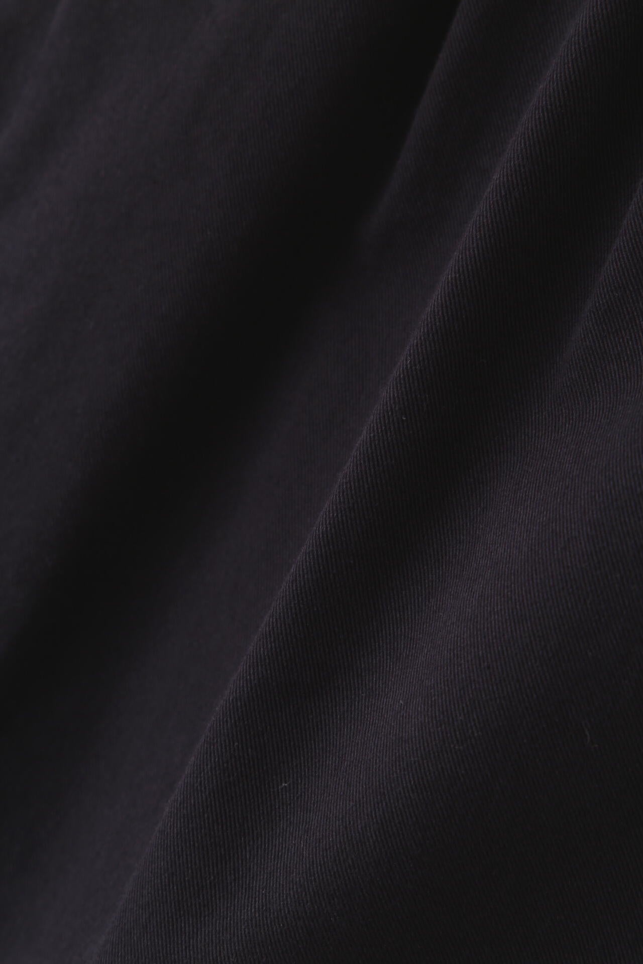 Ｙ / ORGANIC COTTON TENCEL CHINO SHORTS