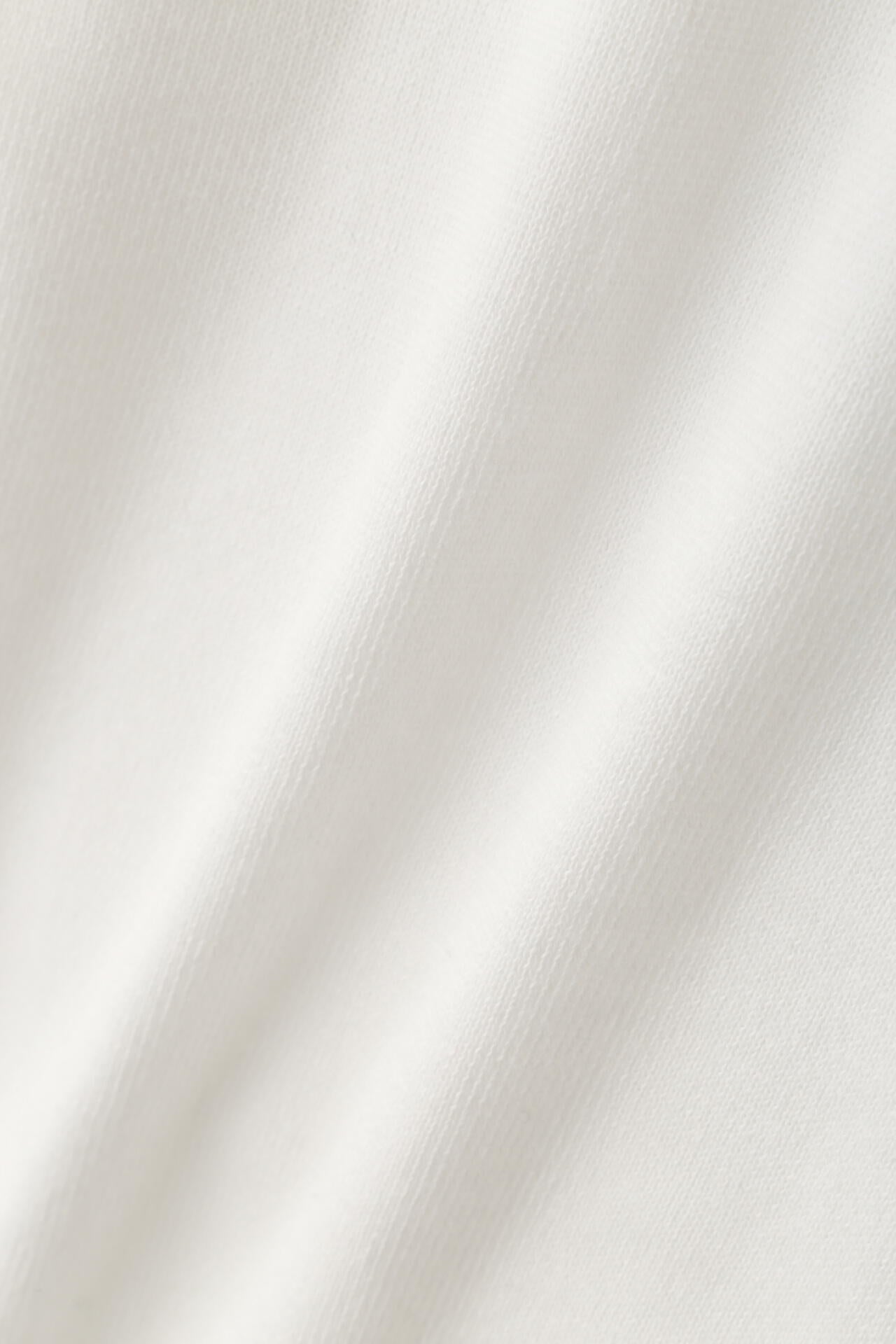 Ｙ / ORGANIC COTTON KNIT PULL OVER