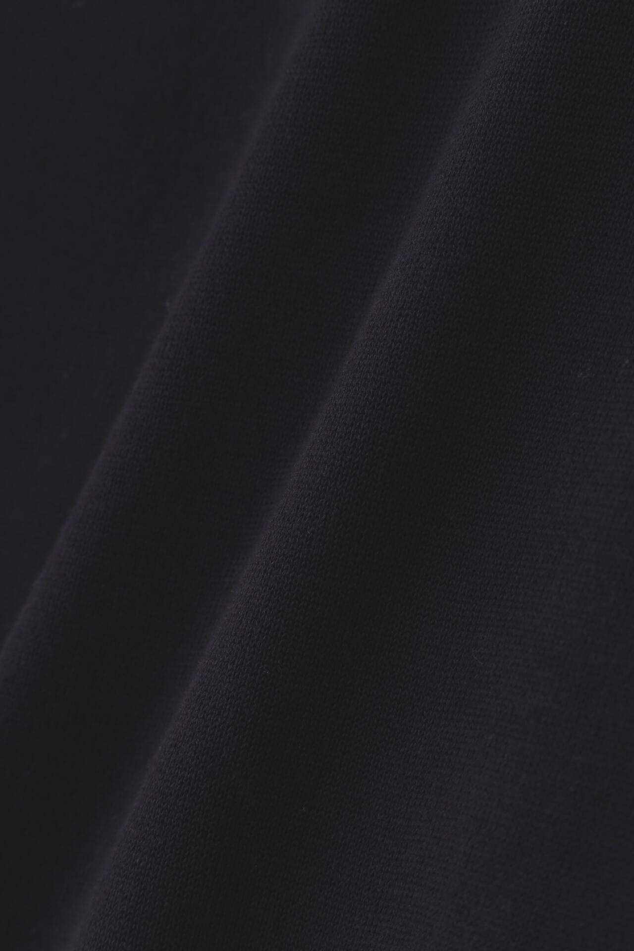 Ｙ / ORGANIC COTTON KNIT PULL OVER