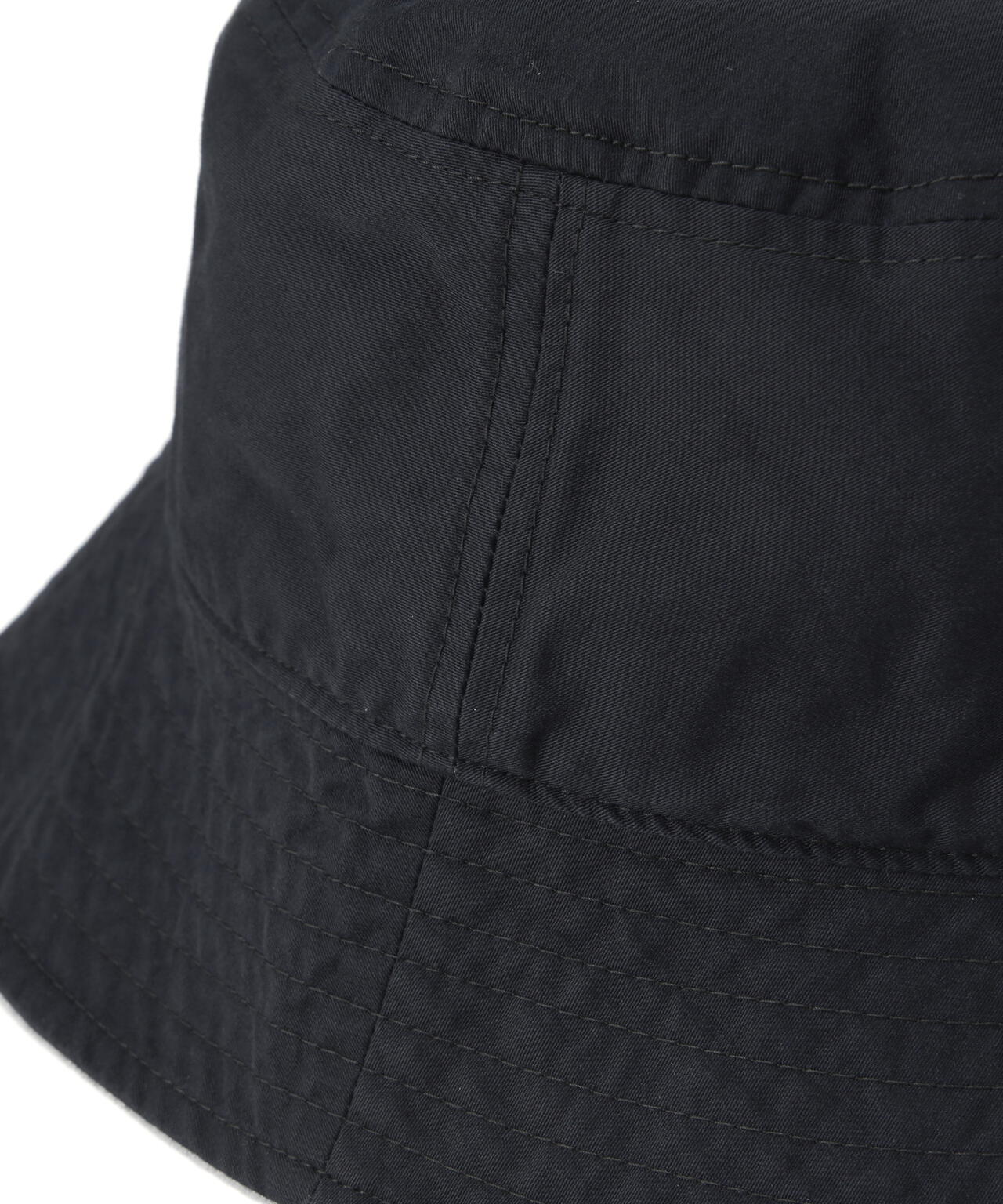 Ｙ / ORGANIC COTTON HIGH DENSITY SATIN HAT