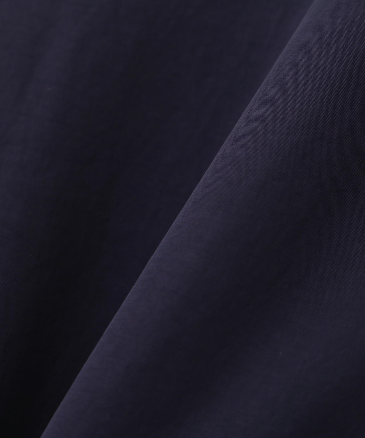 Ｙ / RECYCLE NYLON MIX TAFFETA / RECYCLE POLYESTER FLEECE COAT