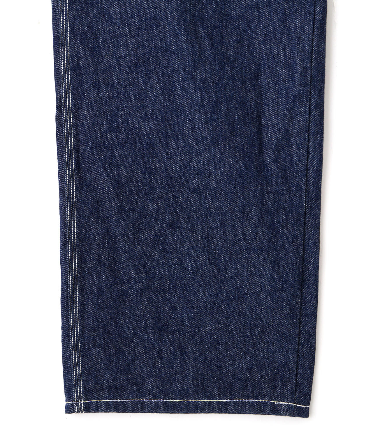 Ｙ / 13oz ORGANIC COTTON DENIM PAINTER PANTS