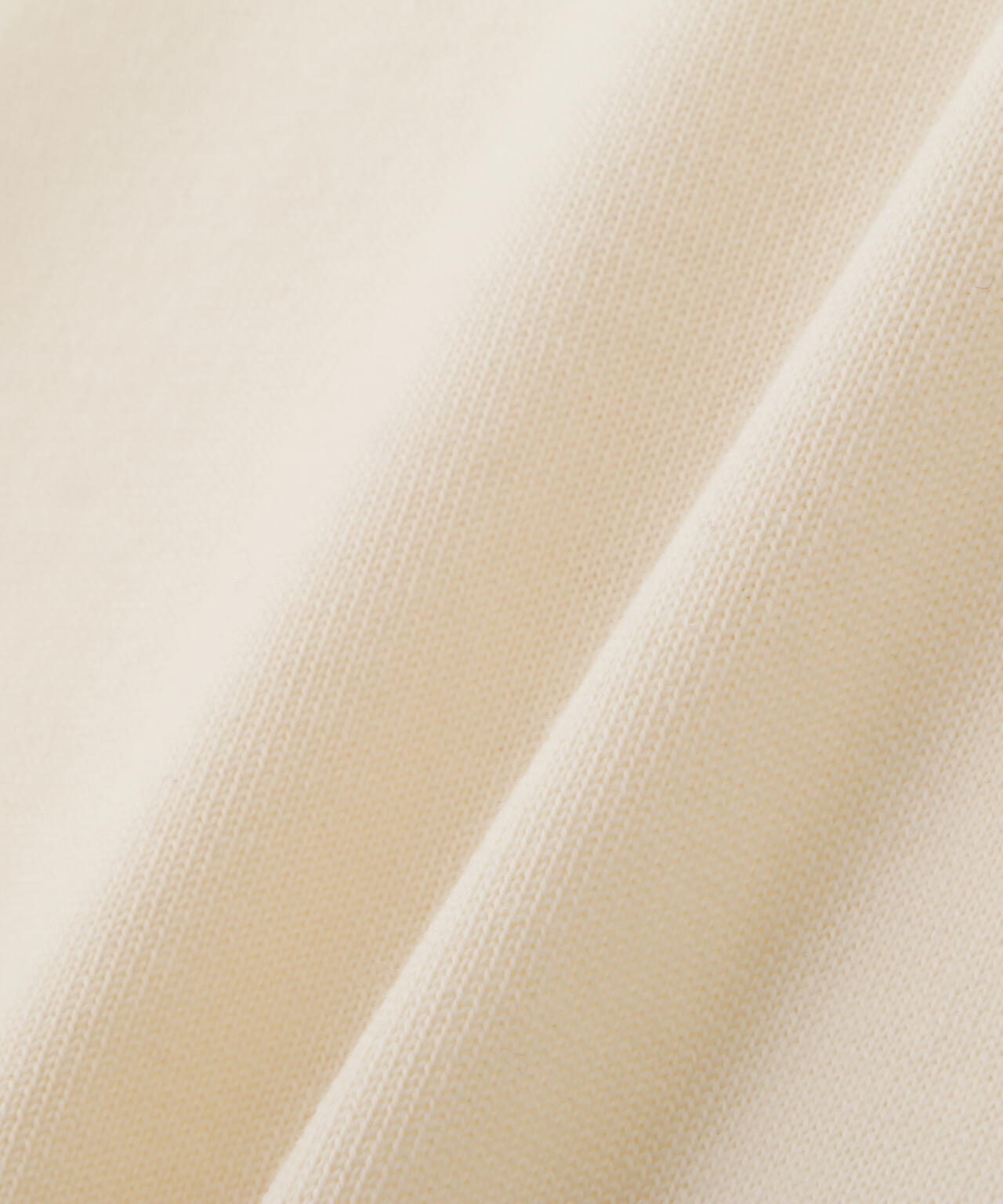 Ｙ / NONMULESING WOOL KN POLO