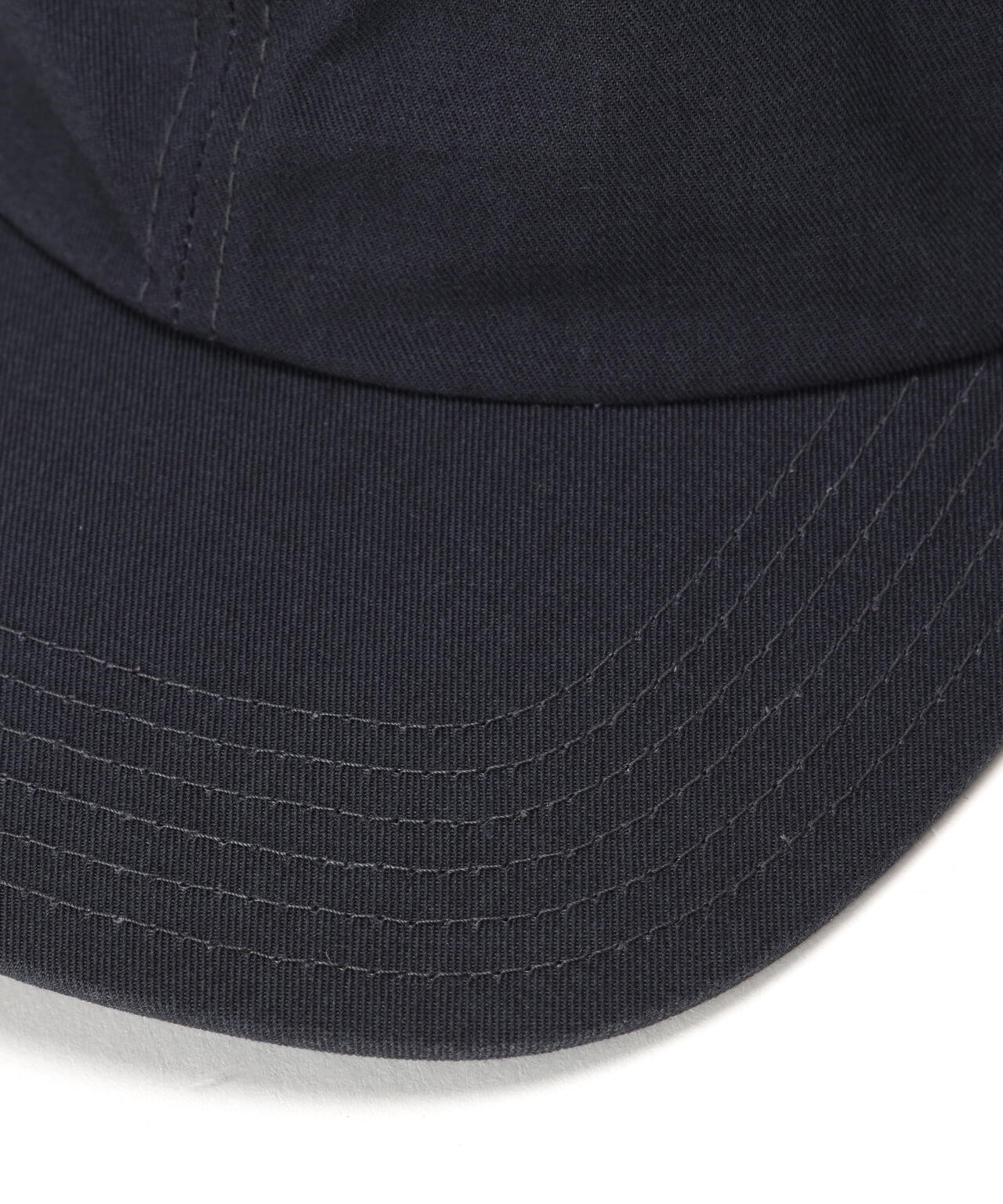 Ｙ / ORGANIC COTTON RECYCLE POLYESTER TWILL CAP