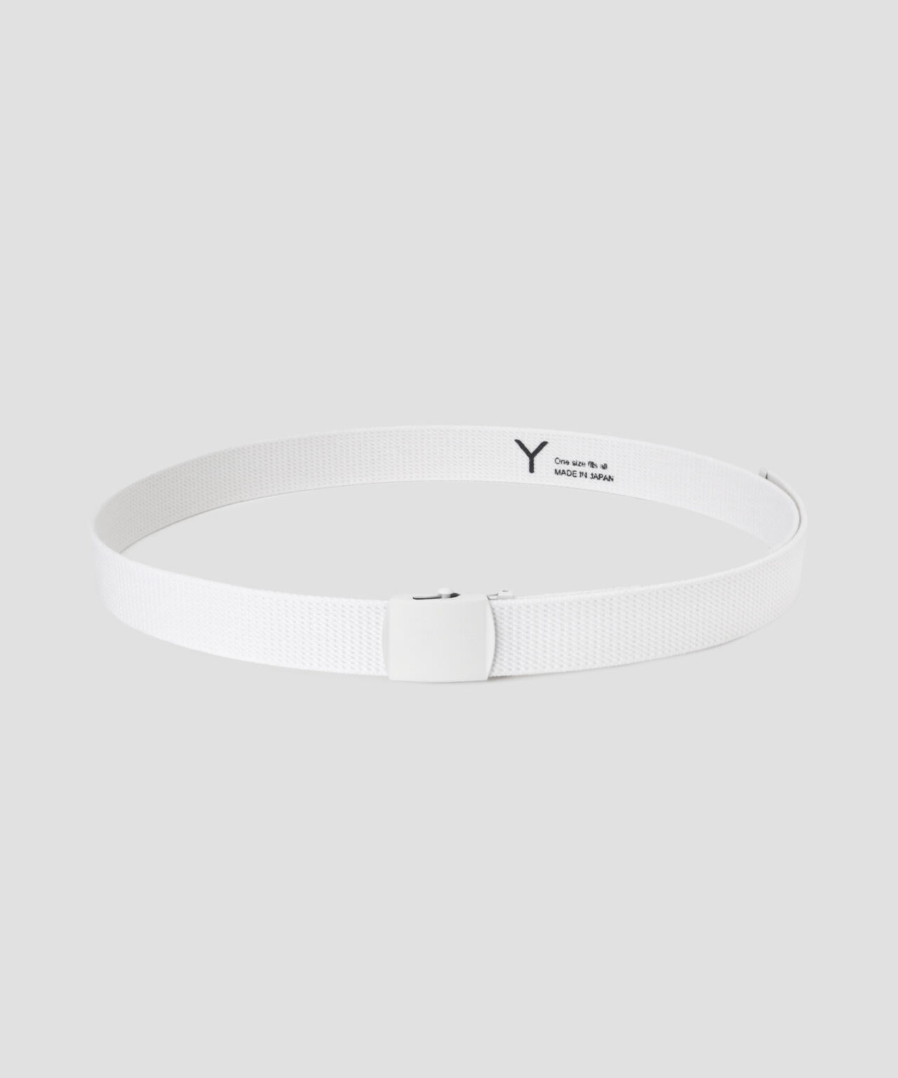 Ｙ / GI BELT