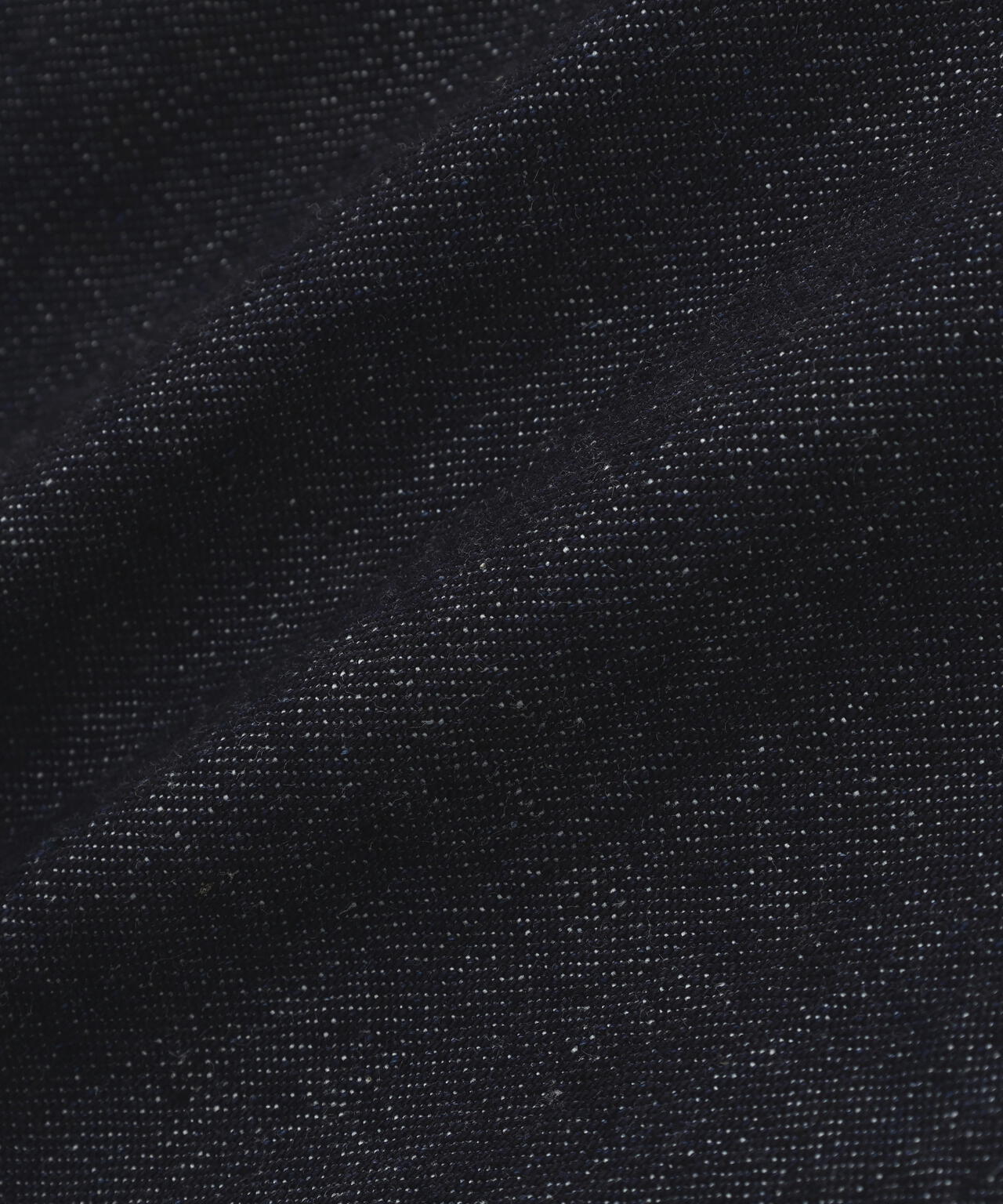 Ｙ / ORGANIC COTTON LIGHT DENIM SHIRT