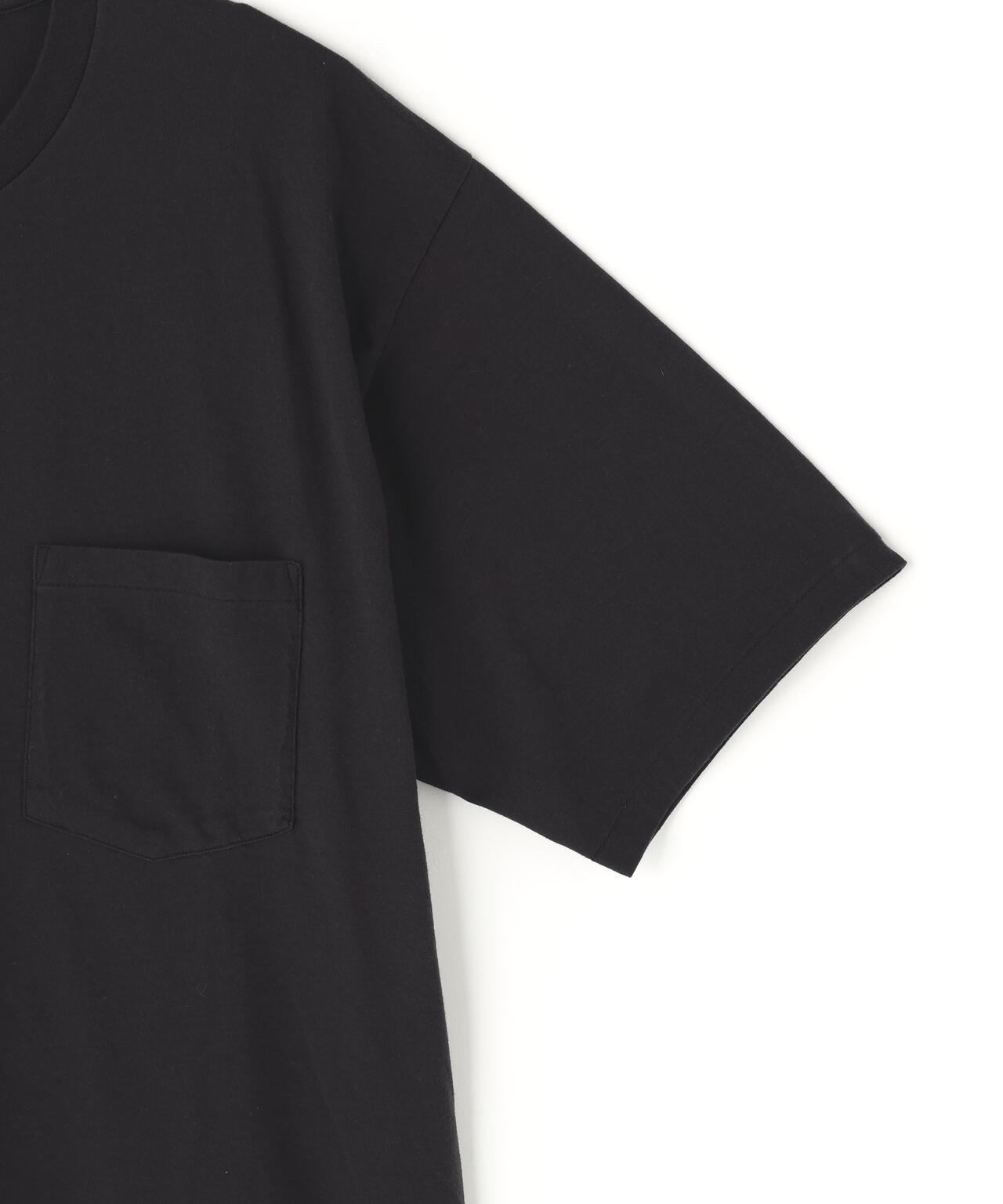 Ｙ / SOFT ORGANIC COTTON JERSEY SHORT SLEEVE T-SHIRT