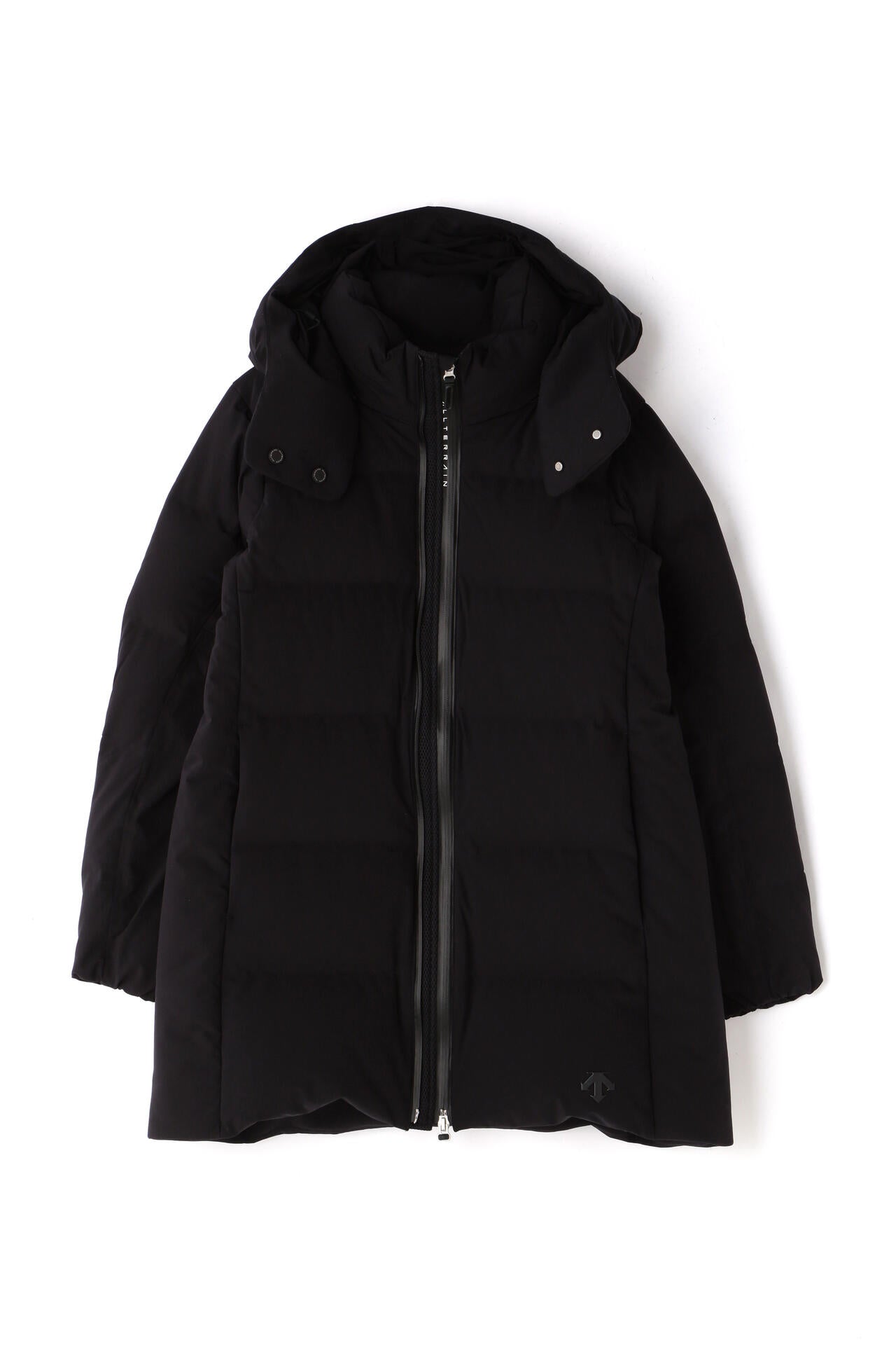 DESCENTE ALLTERRAIN / MIZUSAWA DOWN COAT ANCHOR-HC
