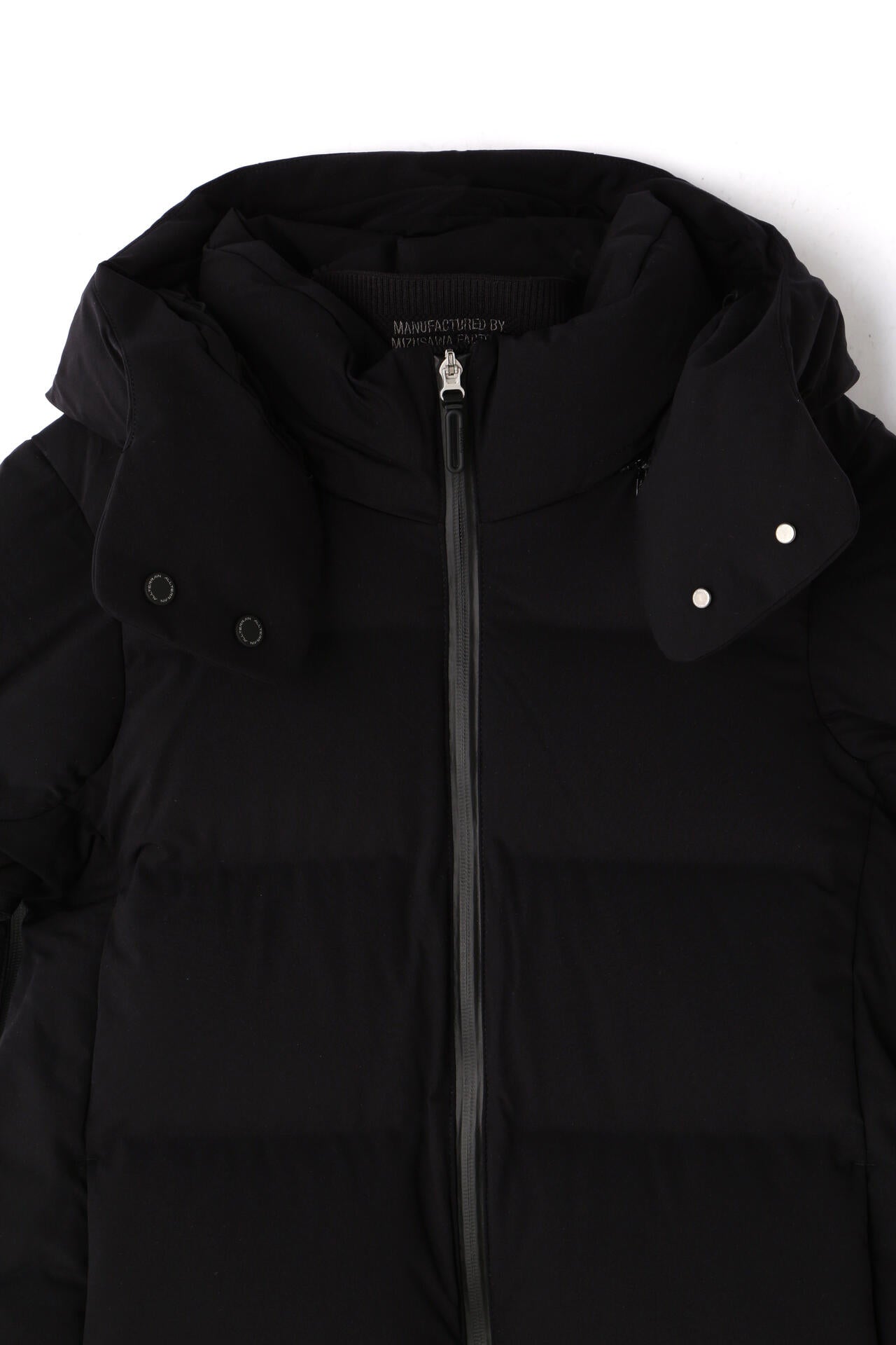 DESCENTE ALLTERRAIN / MIZUSAWA DOWN COAT ANCHOR-HC