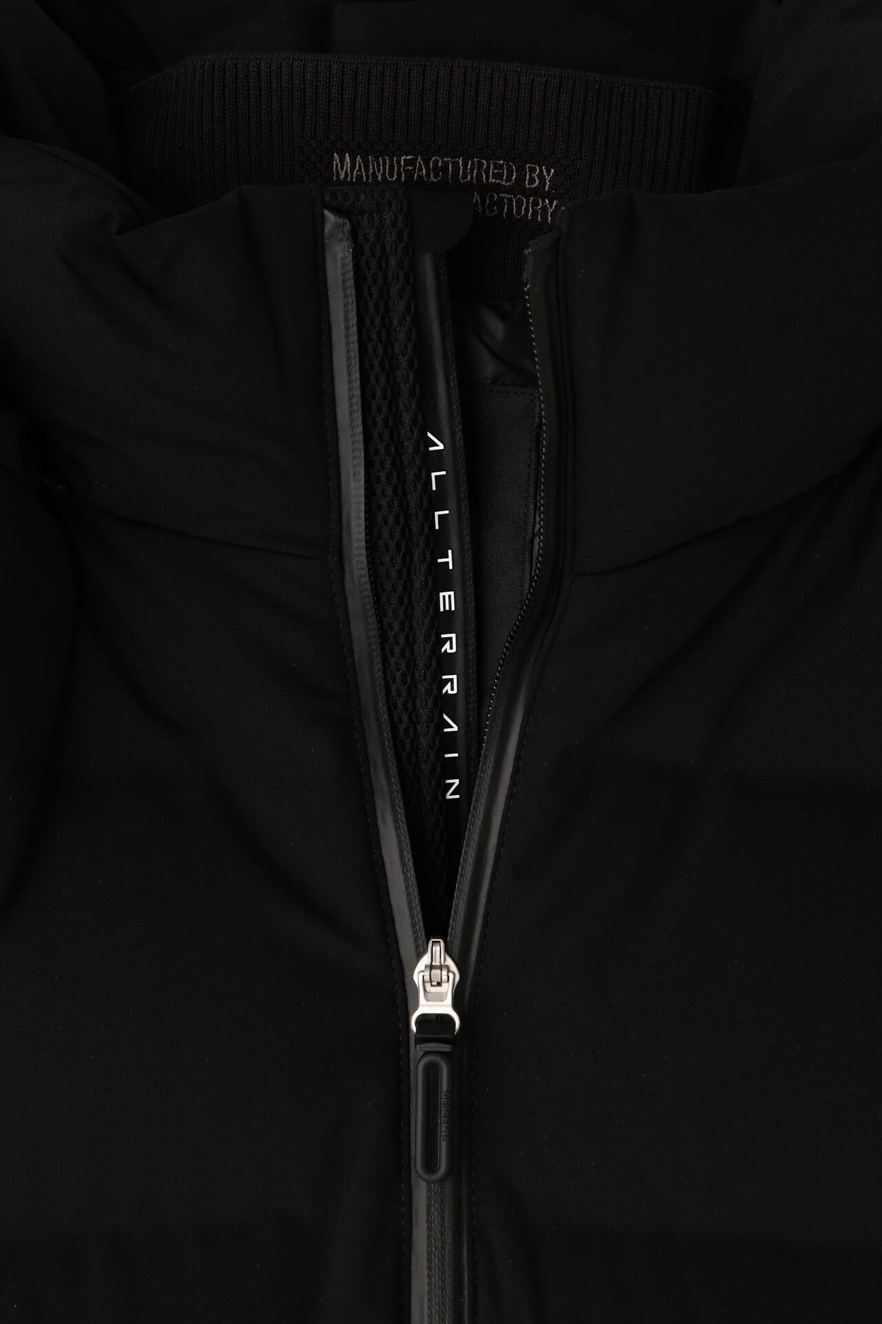 DESCENTE ALLTERRAIN / MIZUSAWA DOWN COAT ANCHOR-HC