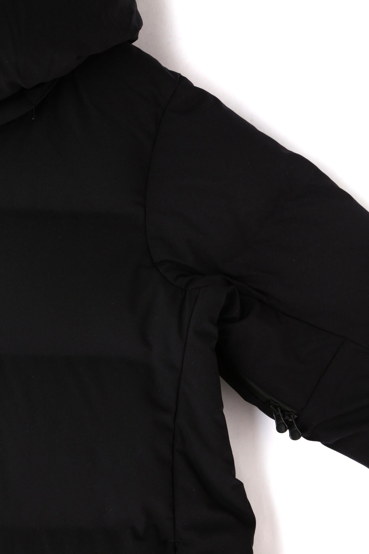 DESCENTE ALLTERRAIN / MIZUSAWA DOWN COAT ANCHOR-HC