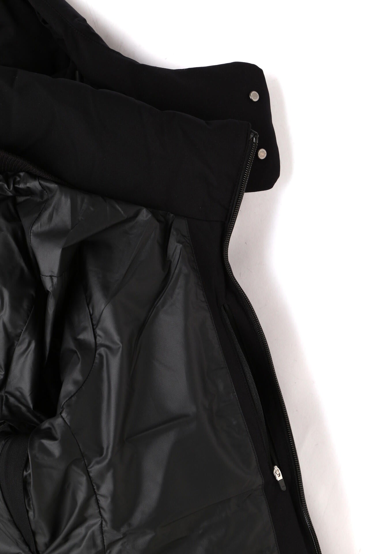 DESCENTE ALLTERRAIN / MIZUSAWA DOWN COAT ANCHOR-HC