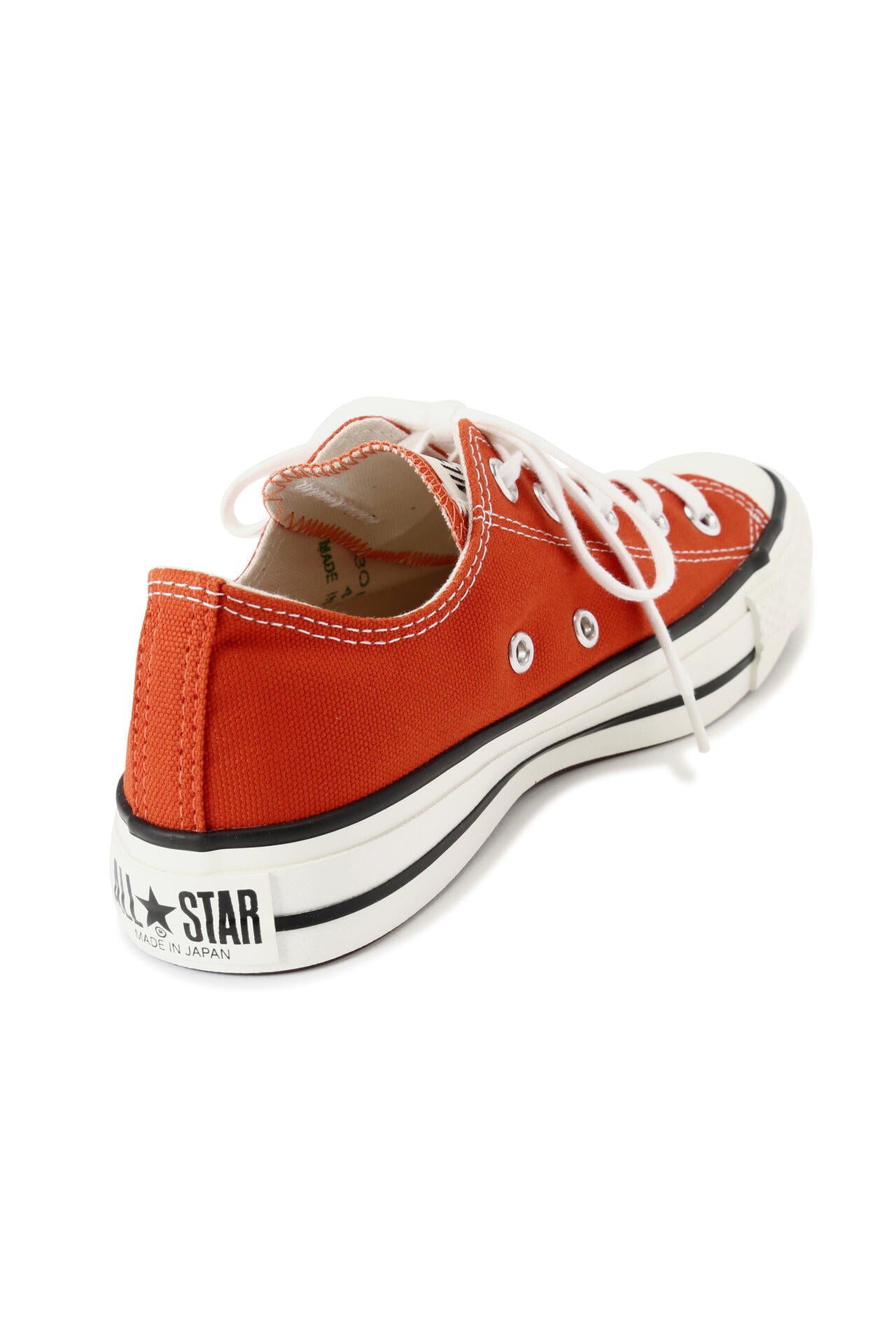 CONVERSE / CANVAS ALL STAR J OX