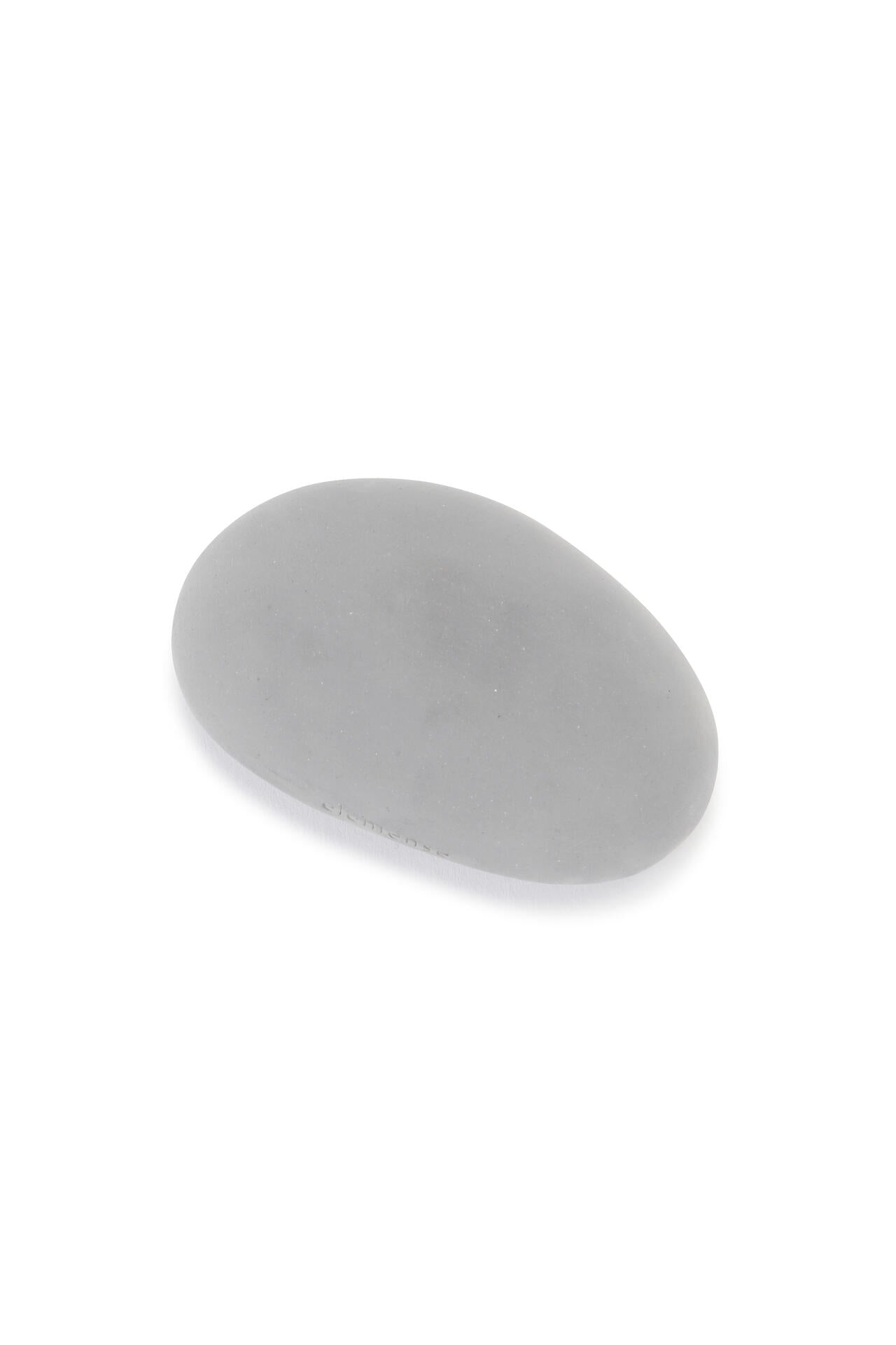 elemense / POTTERY STONE DIFFUSER（楕円）グレー