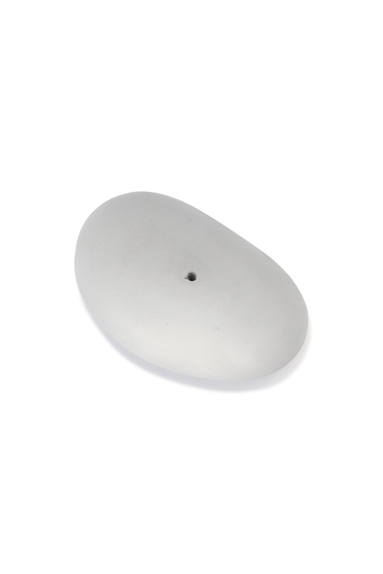 elemense / POTTERY STONE DIFFUSER（楕円）グレー