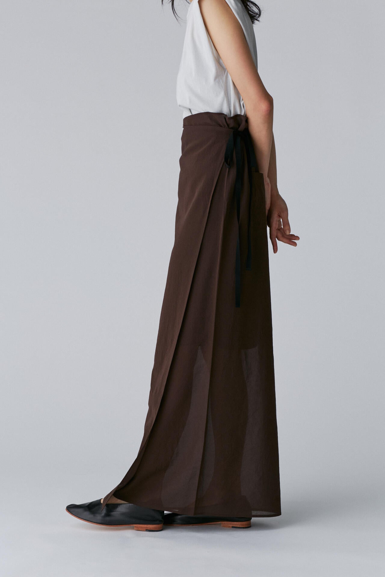 Cristaseya / PARÉO SKIRT