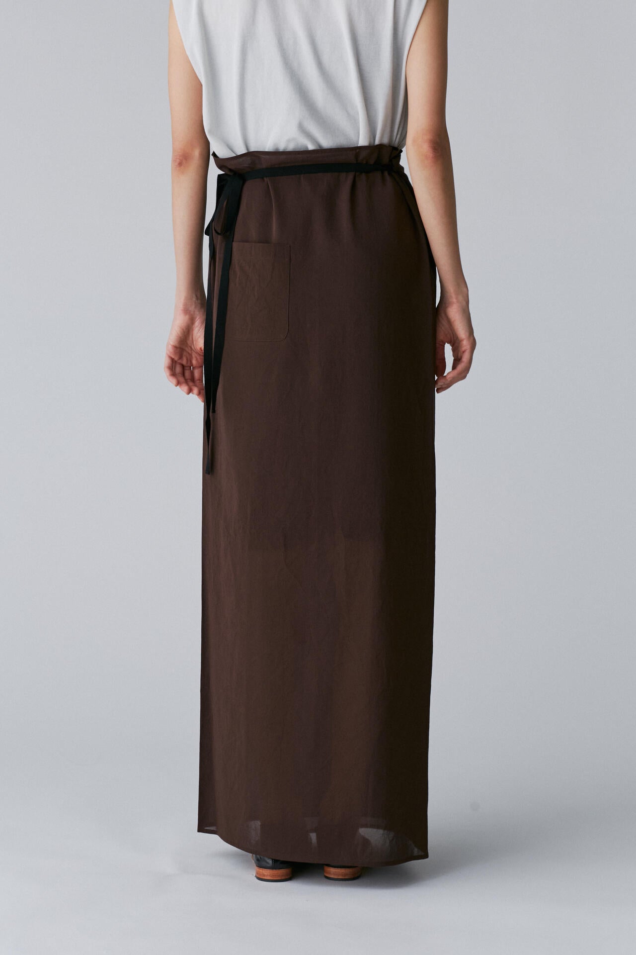 Cristaseya / PARÉO SKIRT
