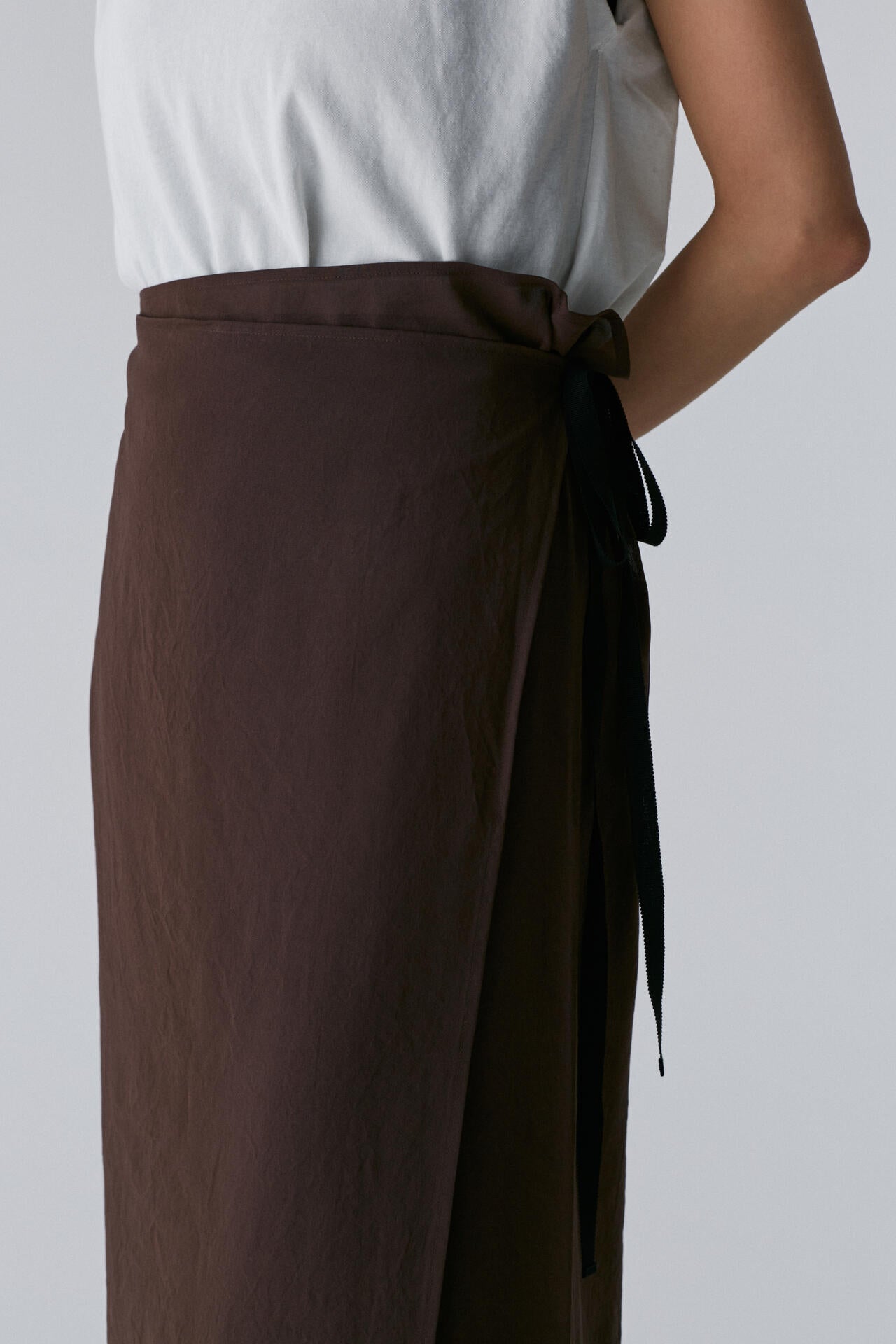Cristaseya / PARÉO SKIRT