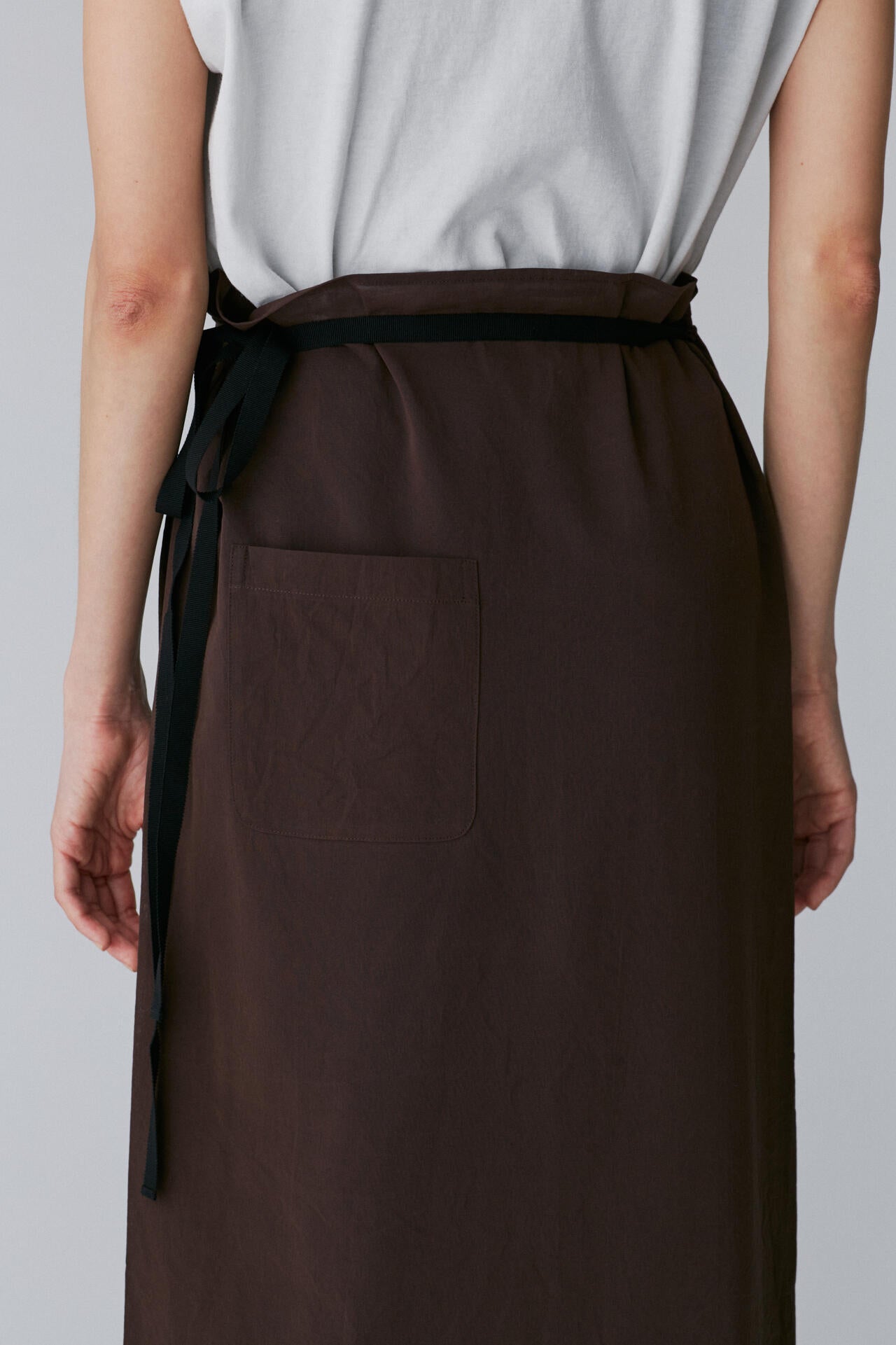 Cristaseya / PARÉO SKIRT