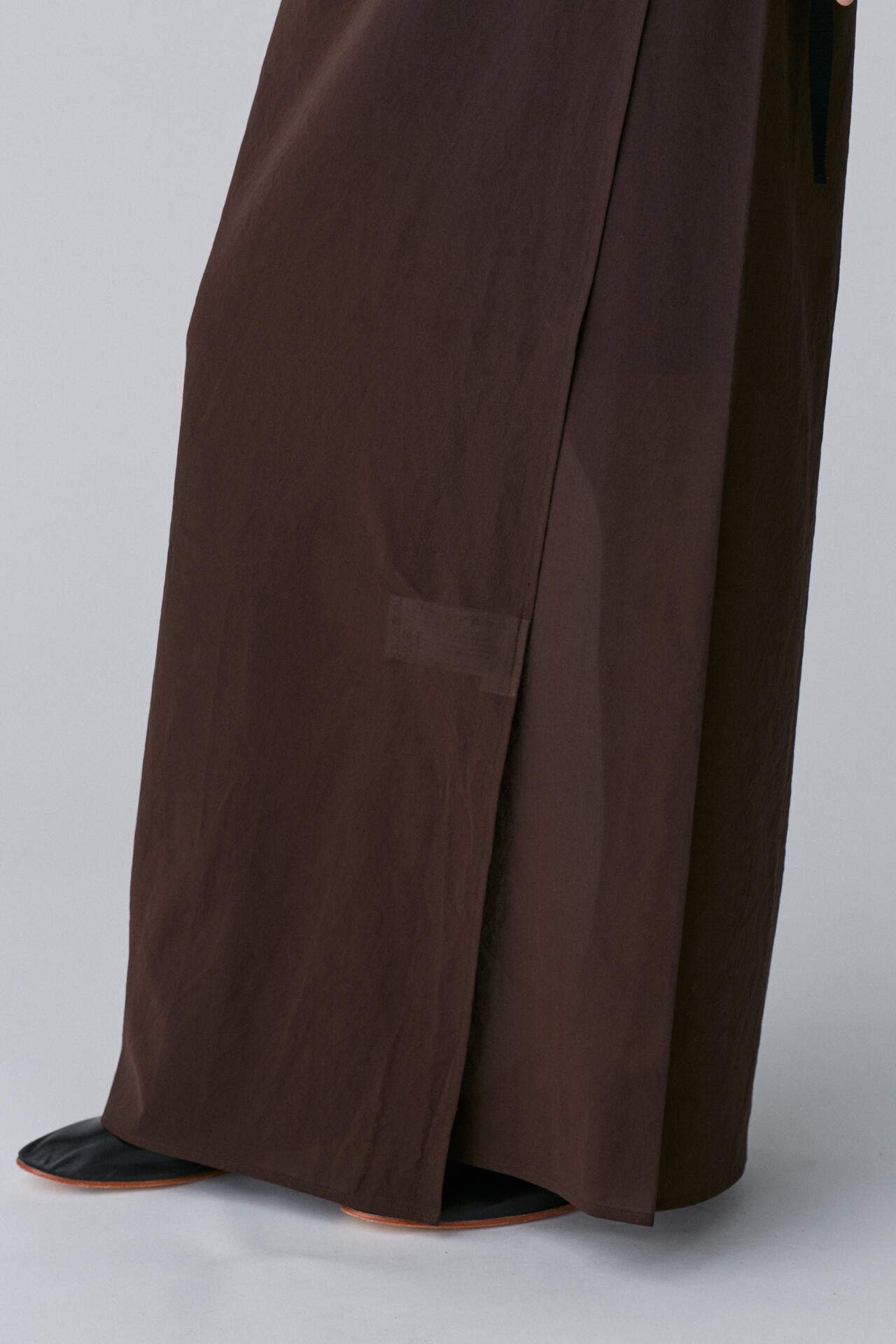 Cristaseya / PARÉO SKIRT