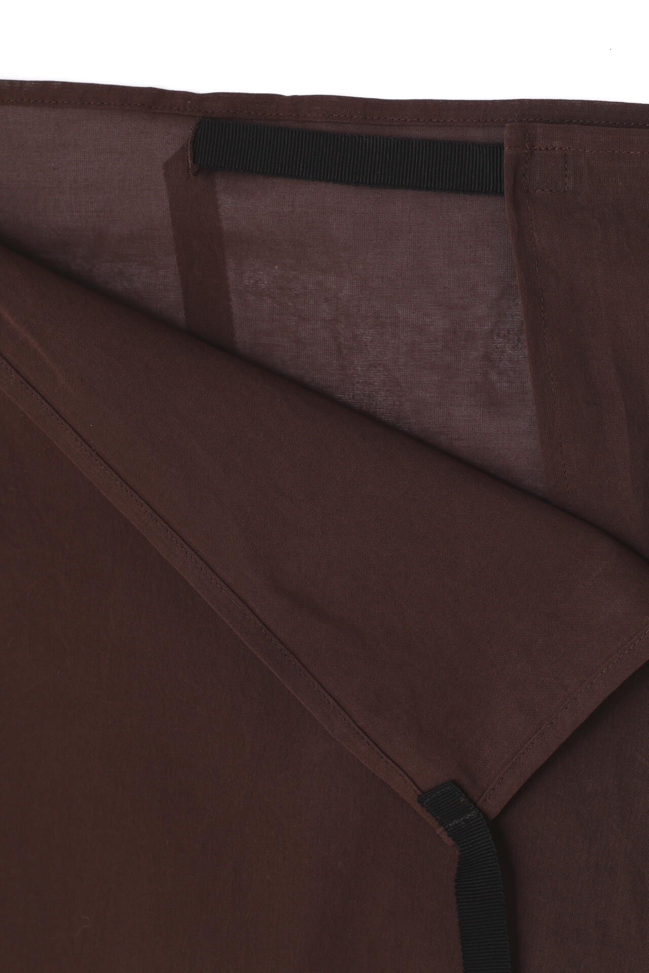 Cristaseya / PARÉO SKIRT