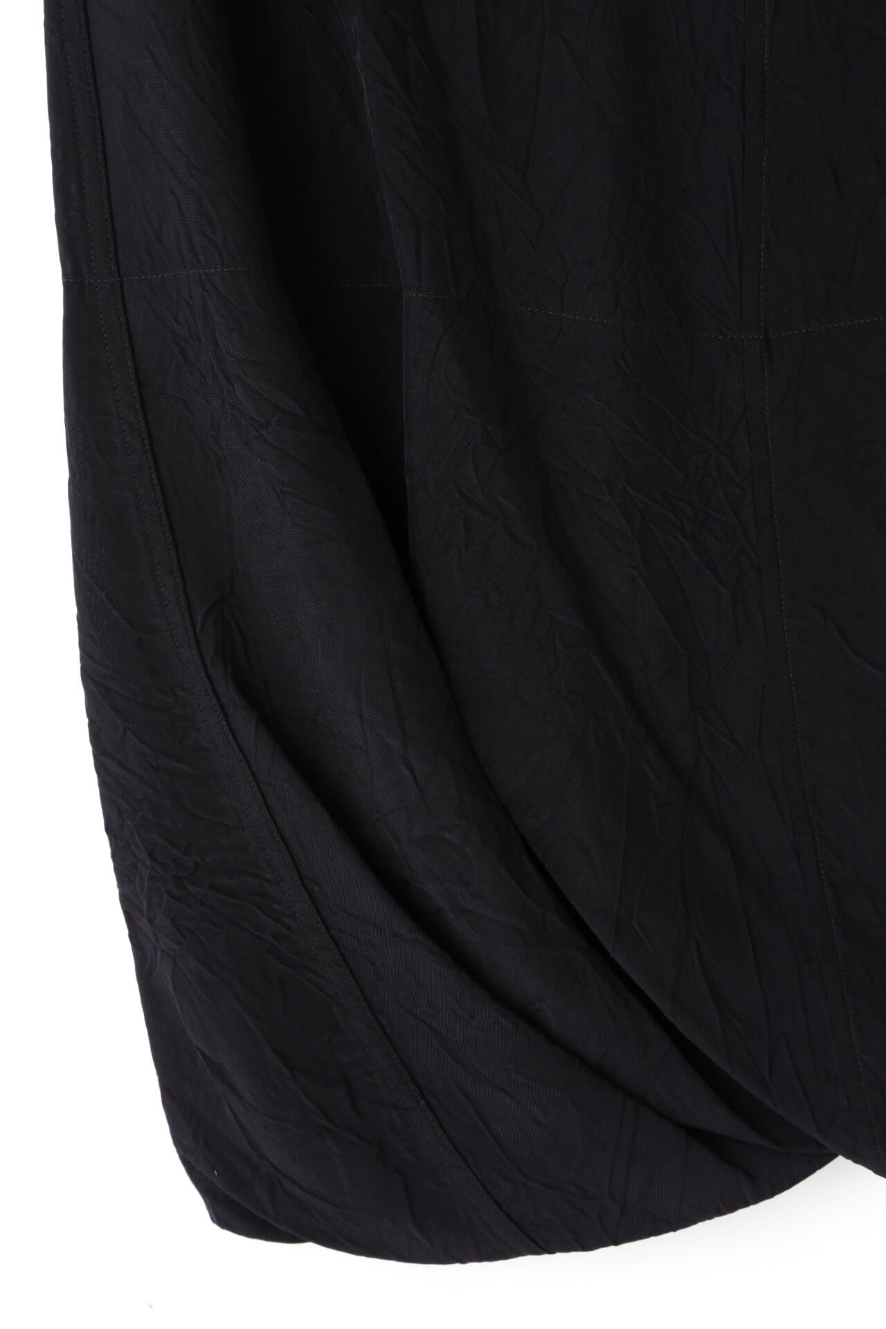 LEMAIRE / TWISTED HEM SKIRT