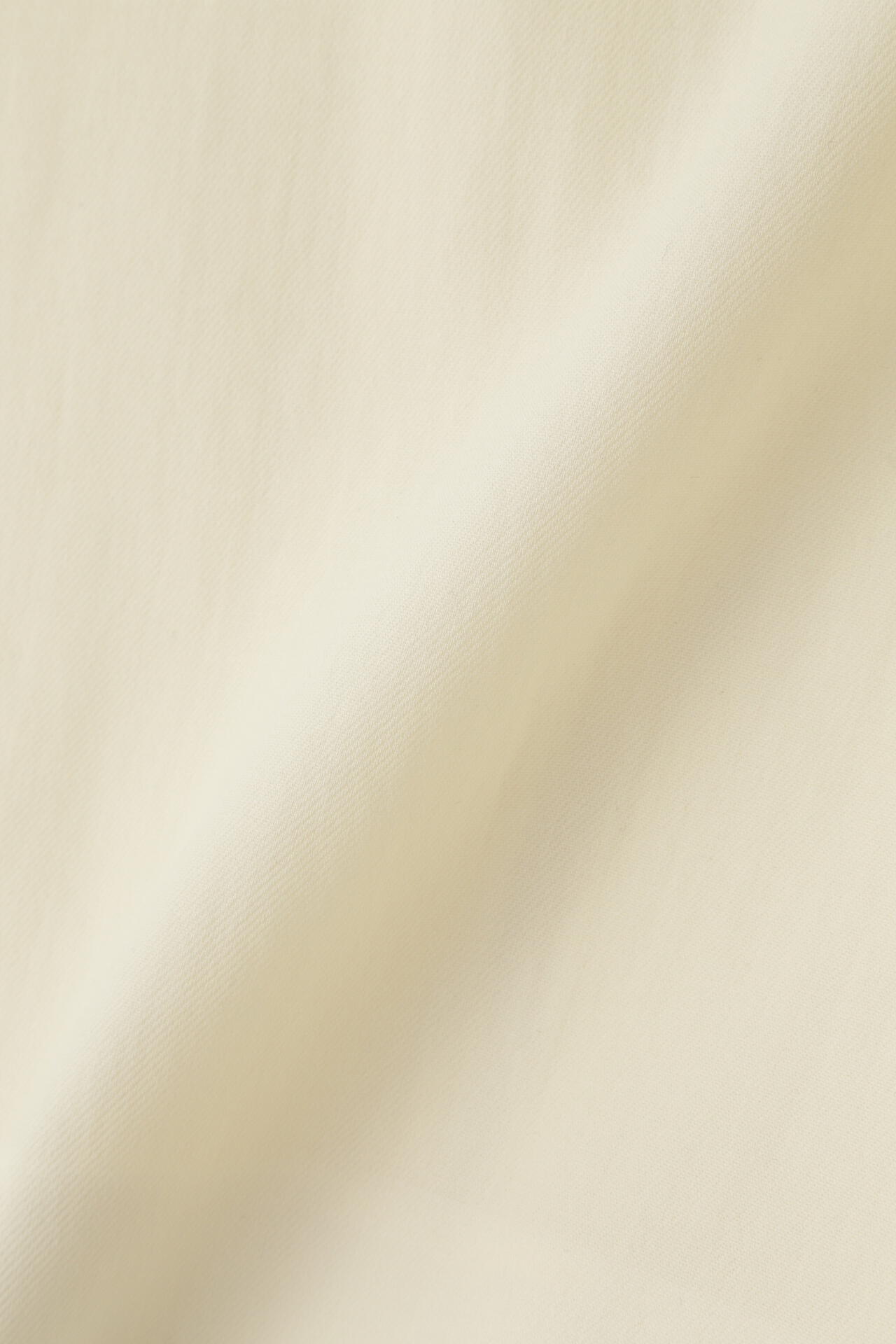 STUDIO NICHOLSON / DRY COTTON NYLON TAILORED PATCH POCKET SKIRT