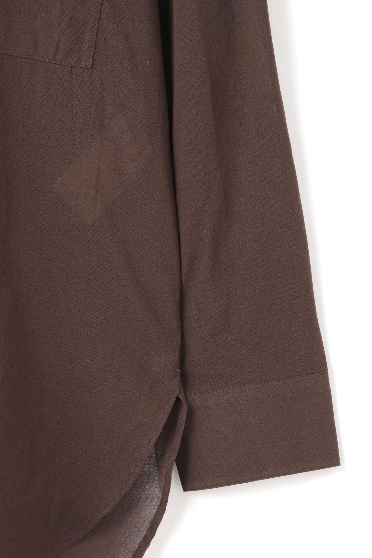 Cristaseya / HANDMADE MEN’S SHIRT