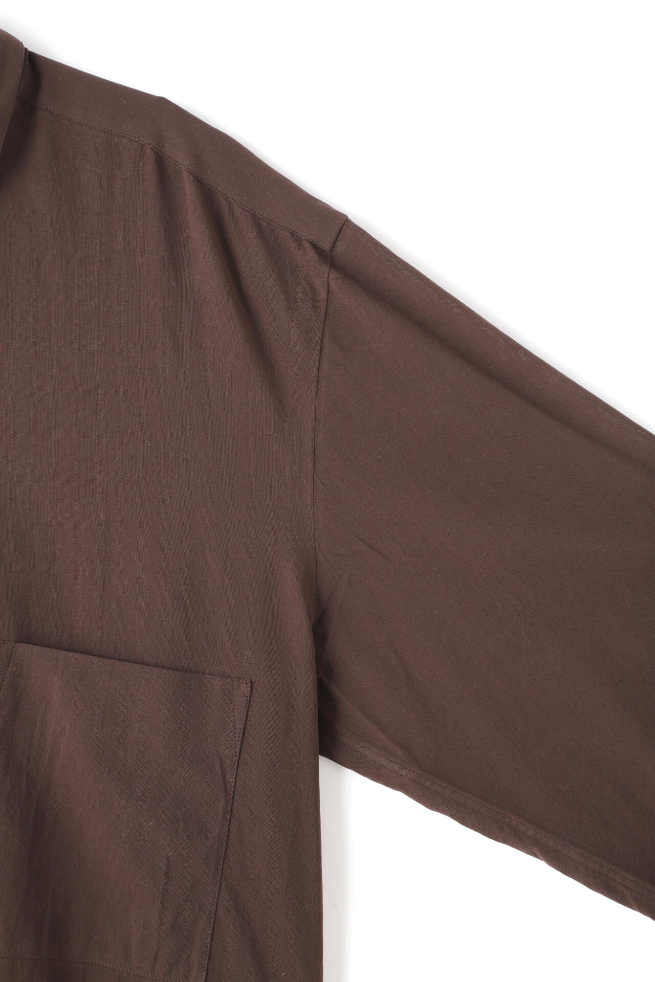 Cristaseya / HANDMADE MEN’S SHIRT