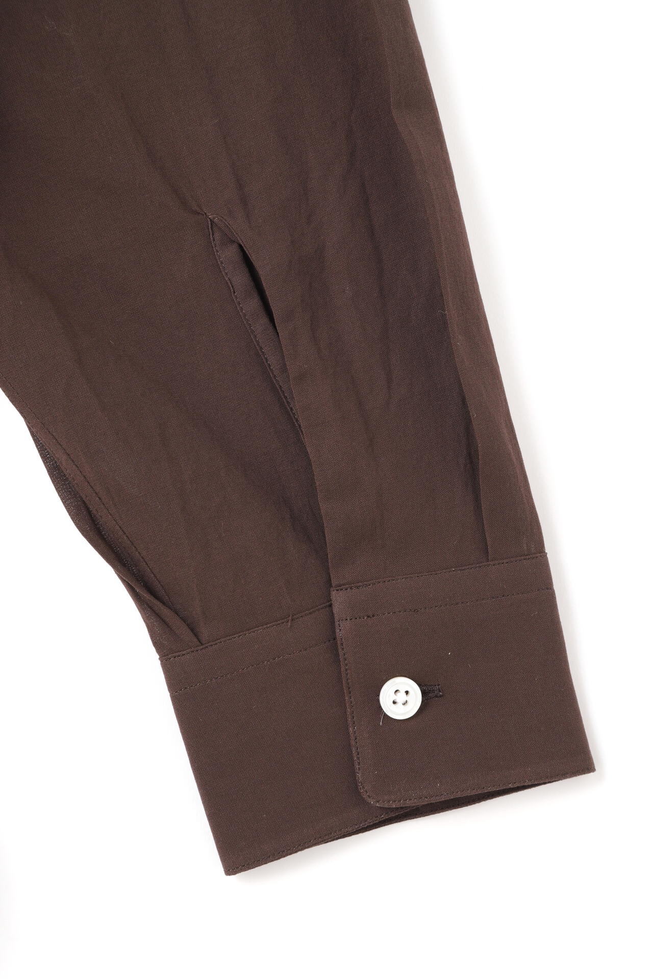 Cristaseya / HANDMADE MEN’S SHIRT