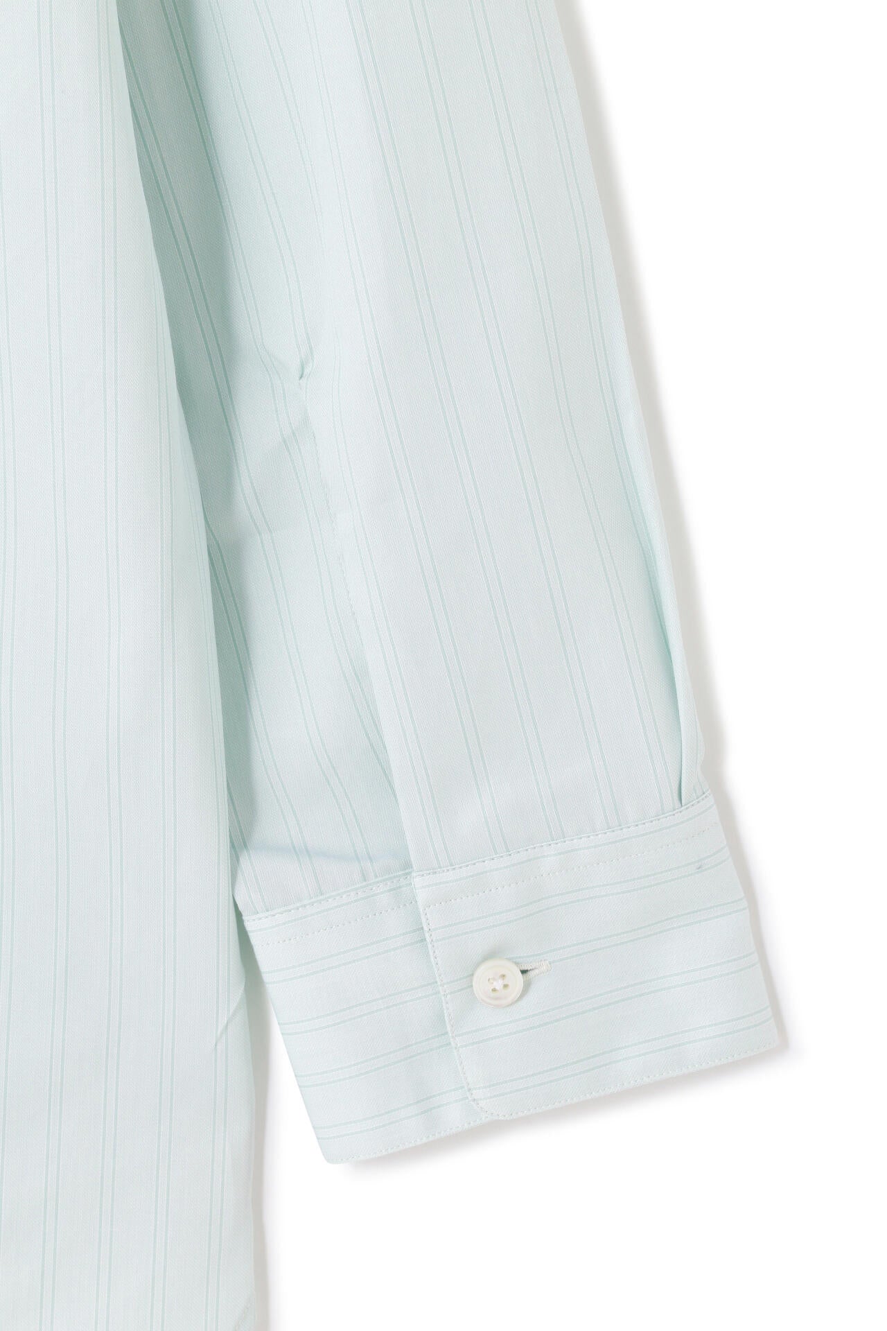 Cristaseya / HANDMADE MEN’S SHIRT