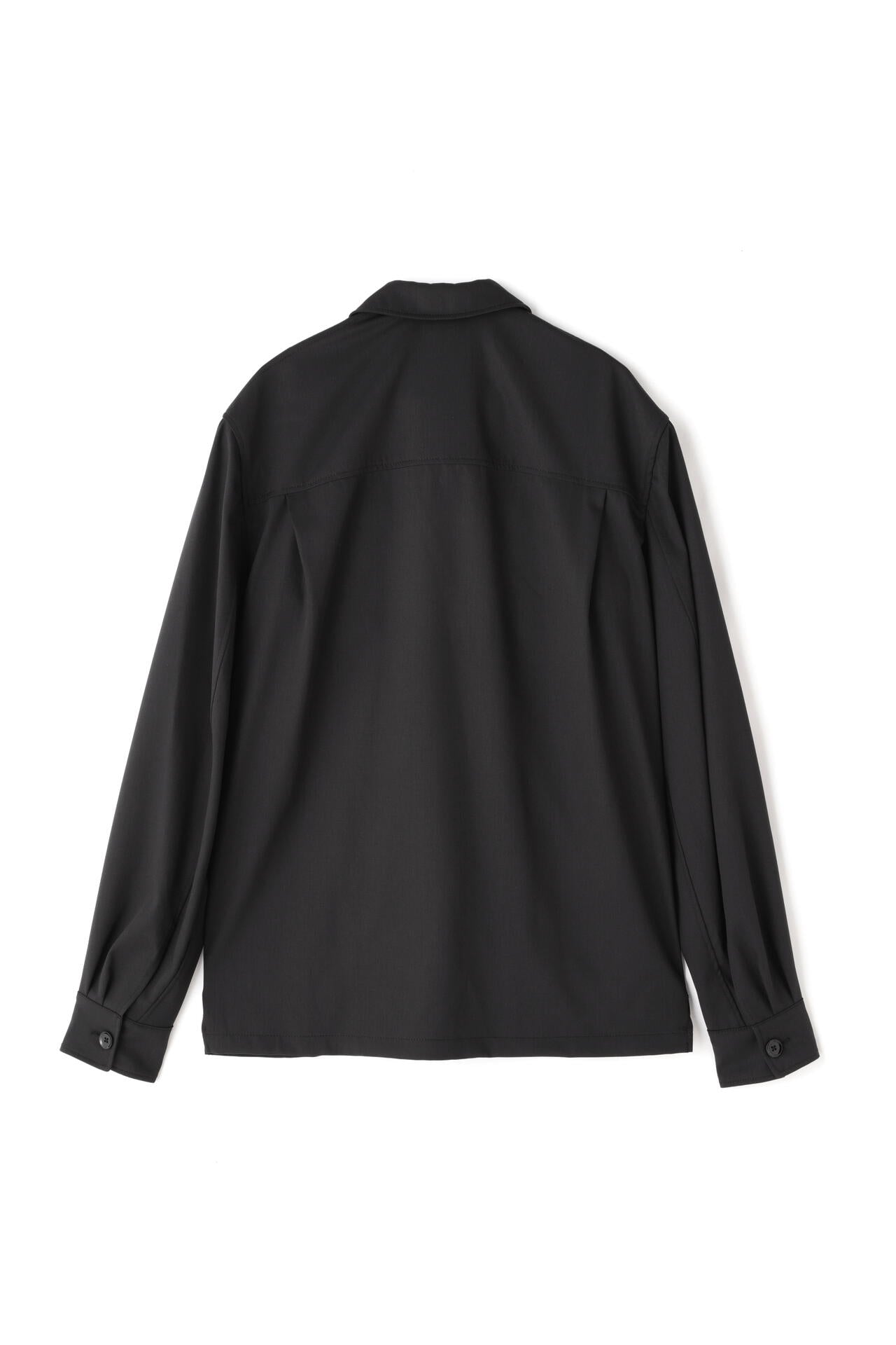 LEMAIRE / SOFT MILITARY OVERSHIRT