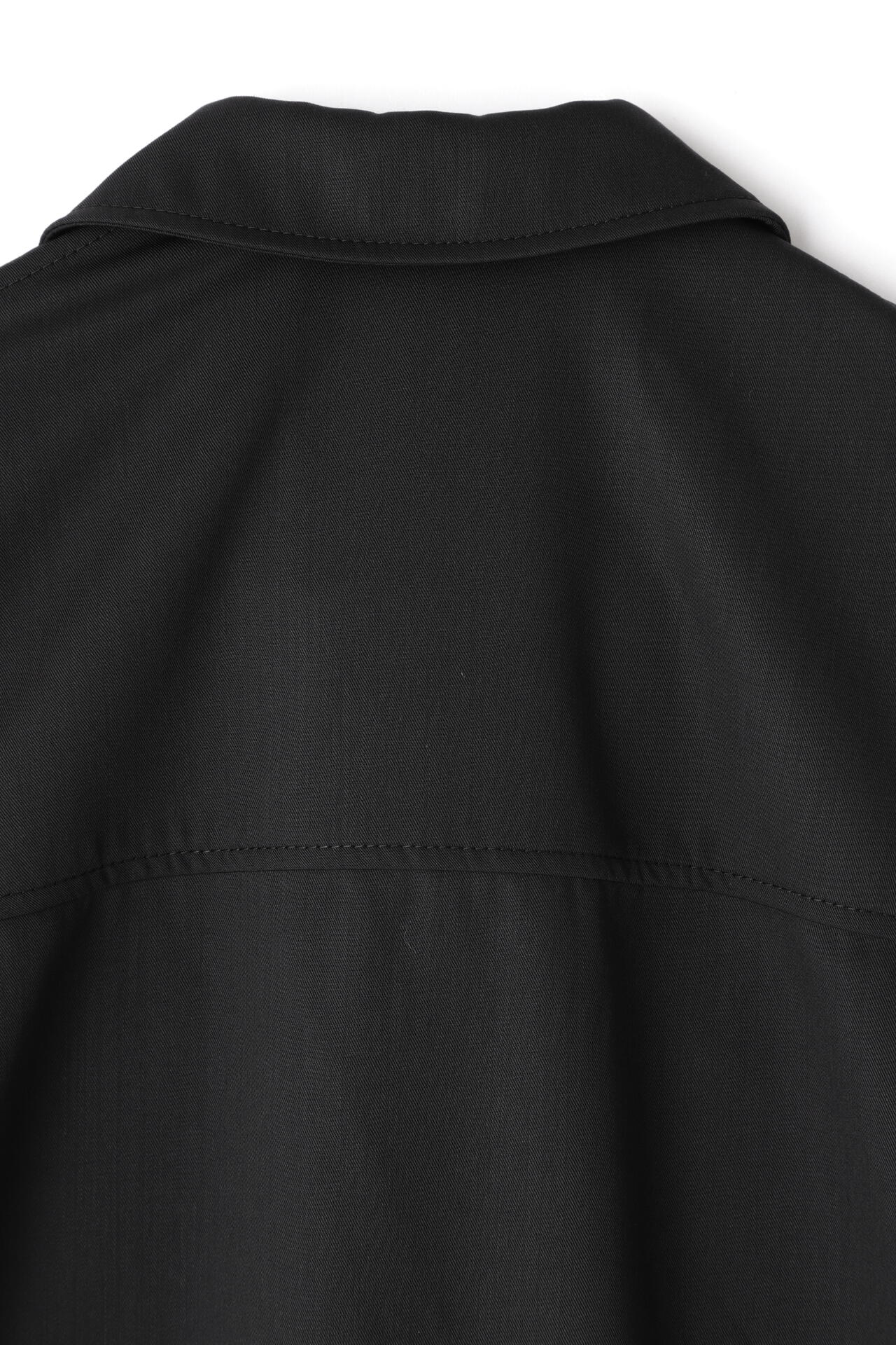 LEMAIRE / SOFT MILITARY OVERSHIRT