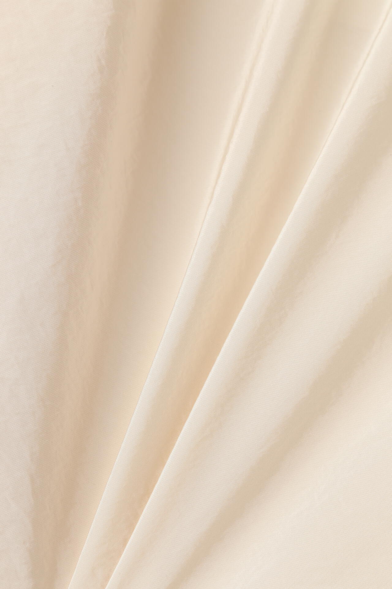 STUDIO NICHOLSON / TEXTURED VISCOSE SHORT SLEEVE TOP