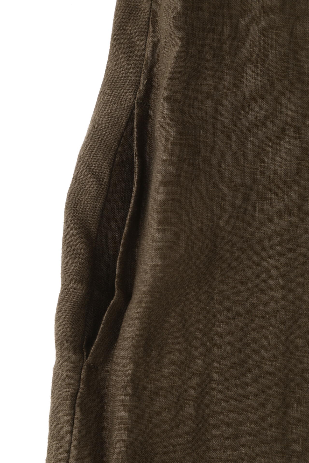 SAYAKA DAVIS / BARREL SLEEVE DRESS