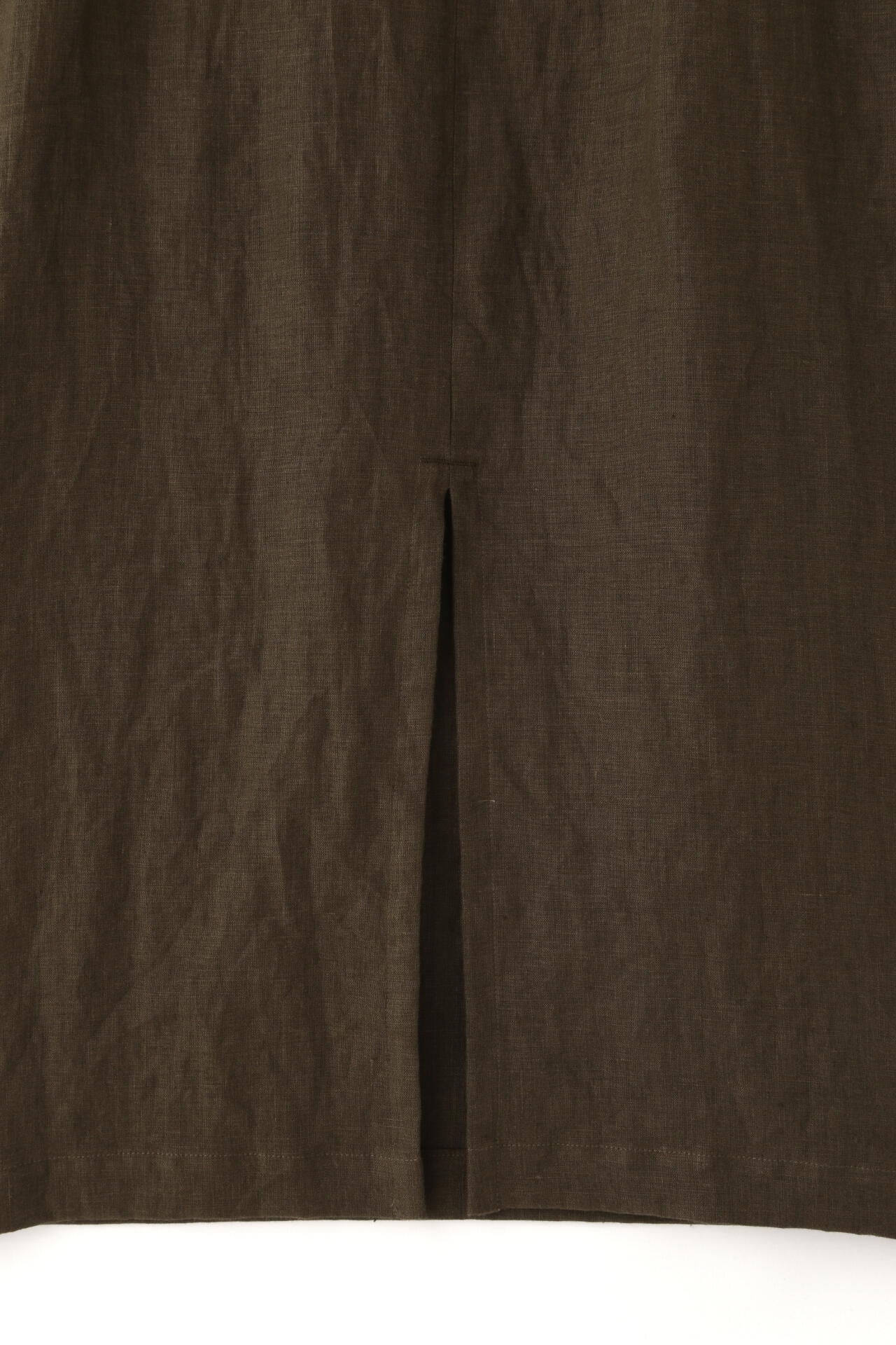 SAYAKA DAVIS / BARREL SLEEVE DRESS