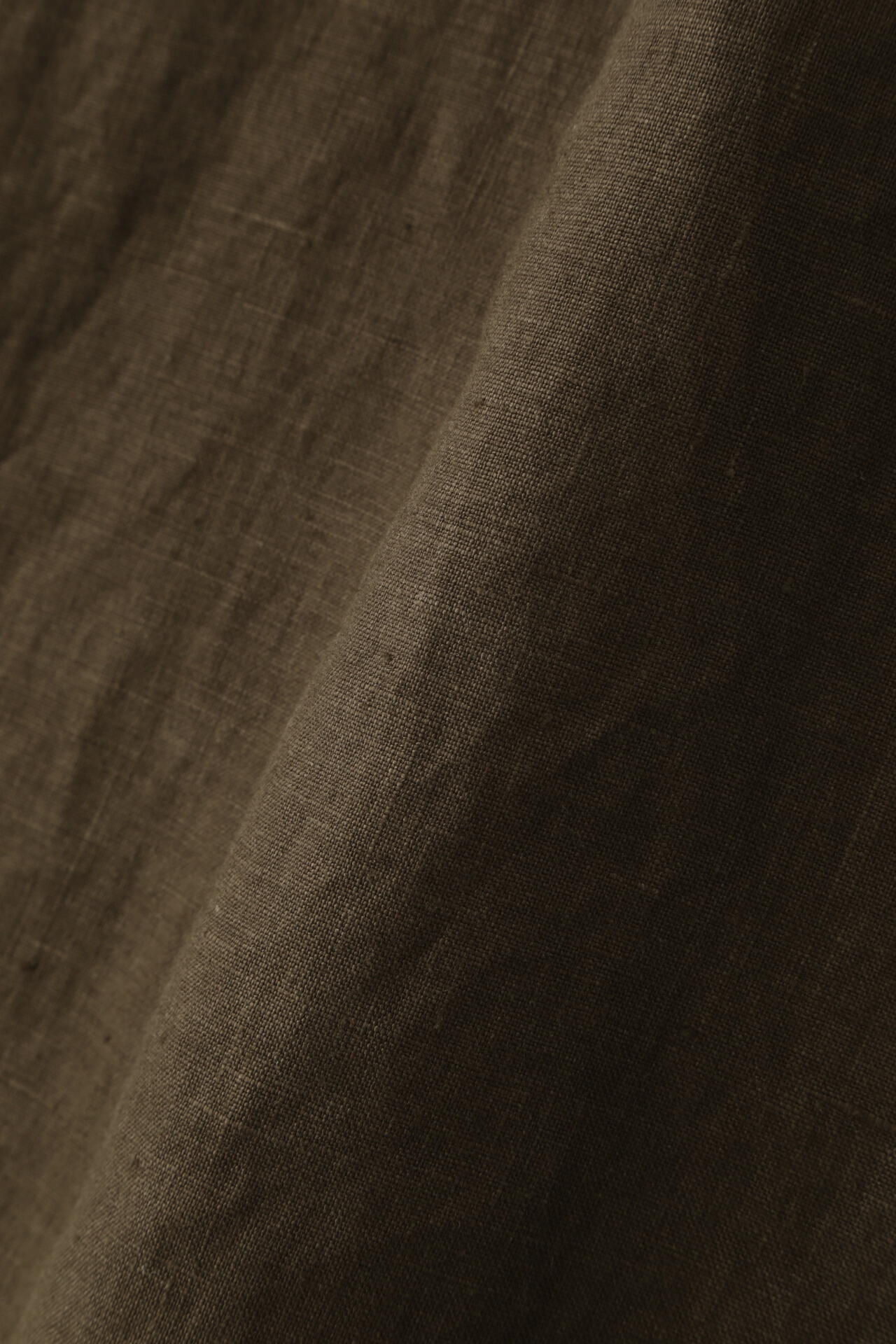 SAYAKA DAVIS / BARREL SLEEVE DRESS