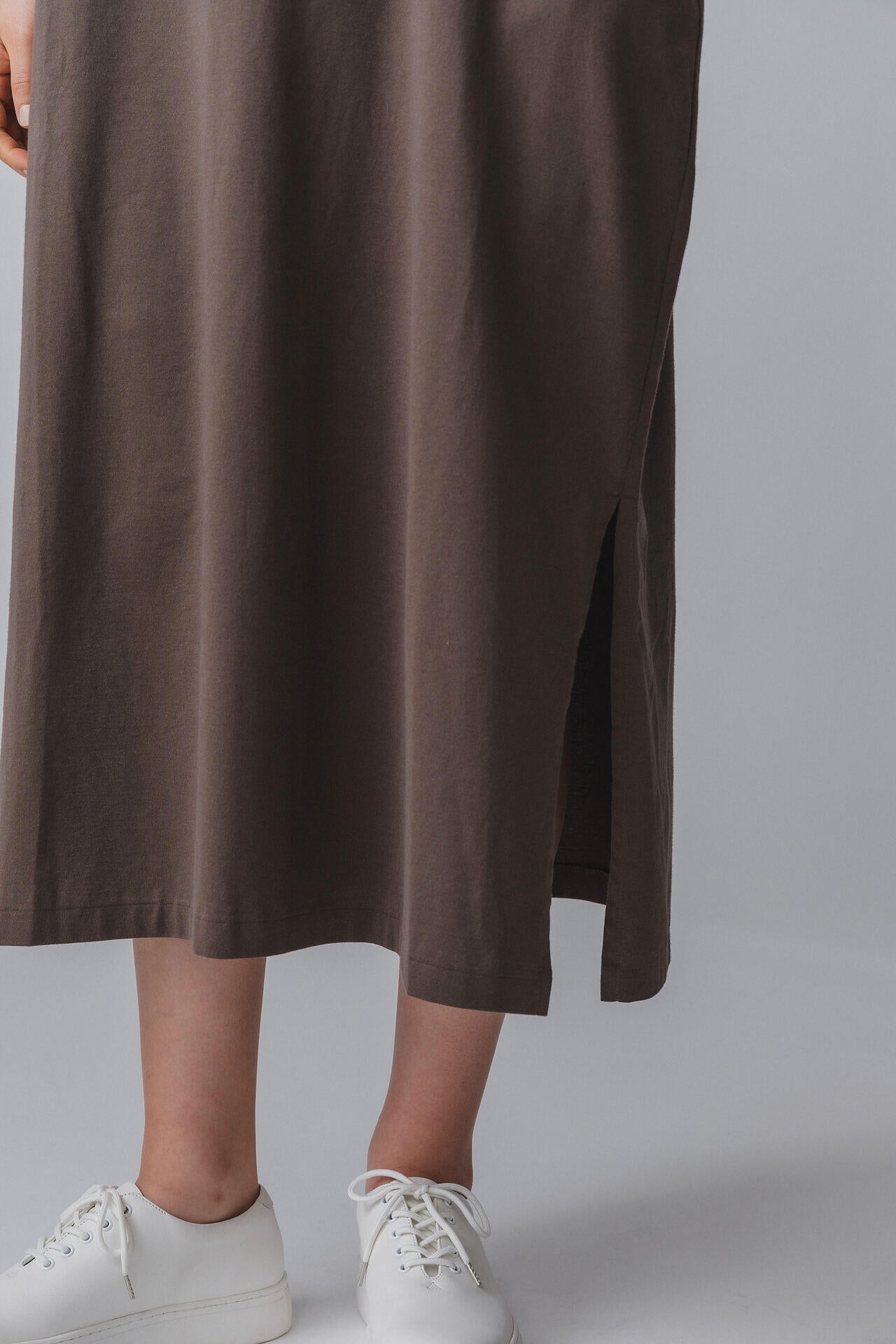 ［別注］SAYAKA DAVIS / TWISTED SLEEVE DRESS