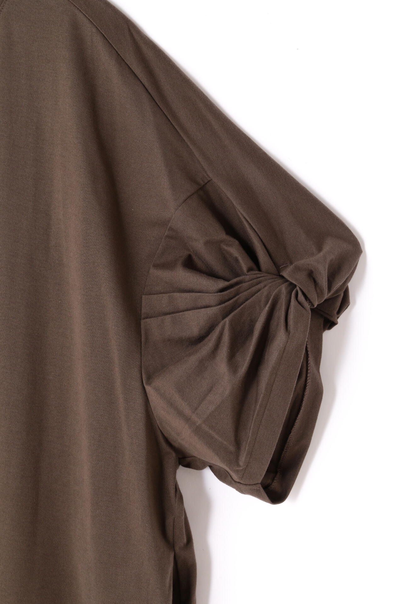 ［別注］SAYAKA DAVIS / TWISTED SLEEVE DRESS