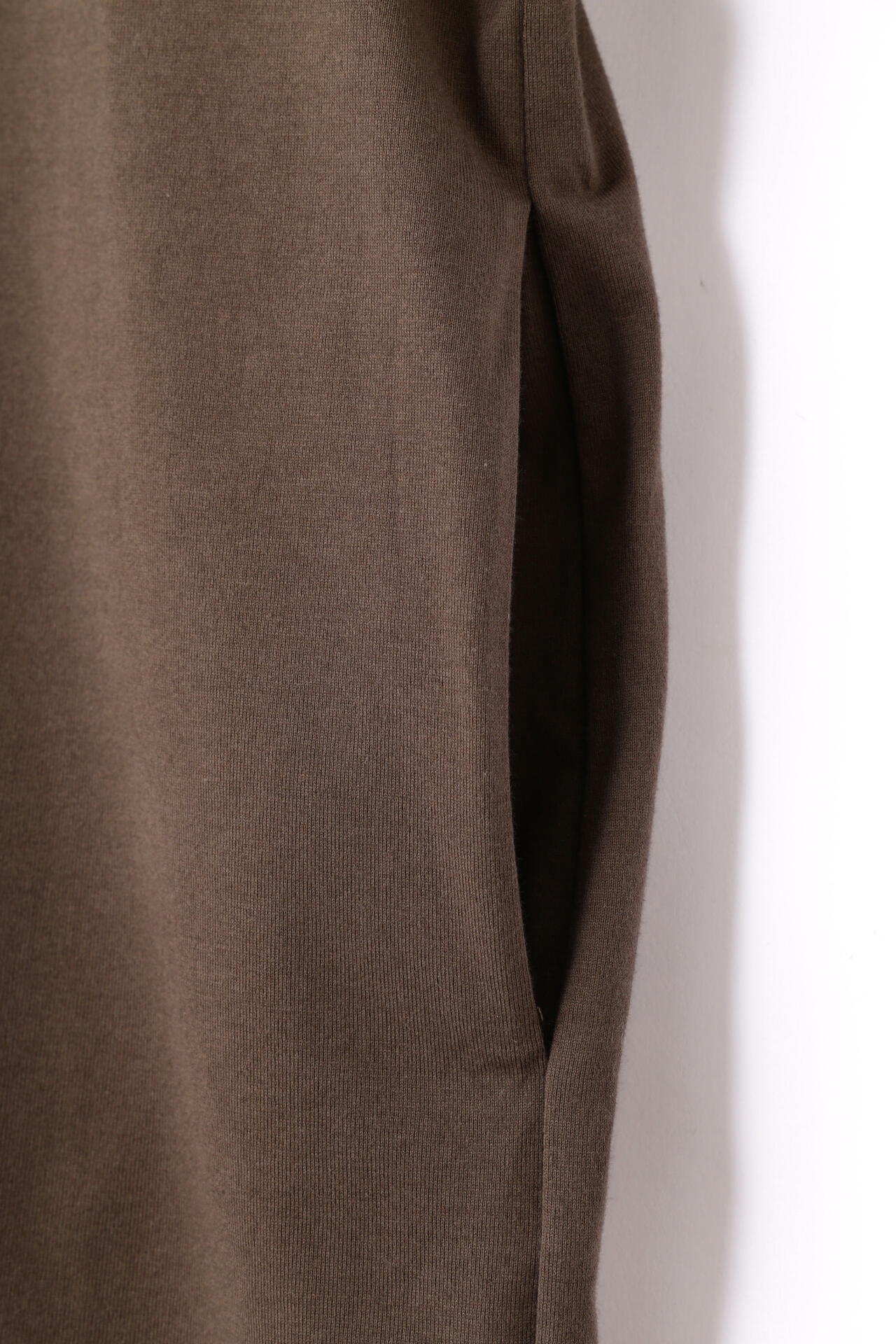 ［別注］SAYAKA DAVIS / TWISTED SLEEVE DRESS