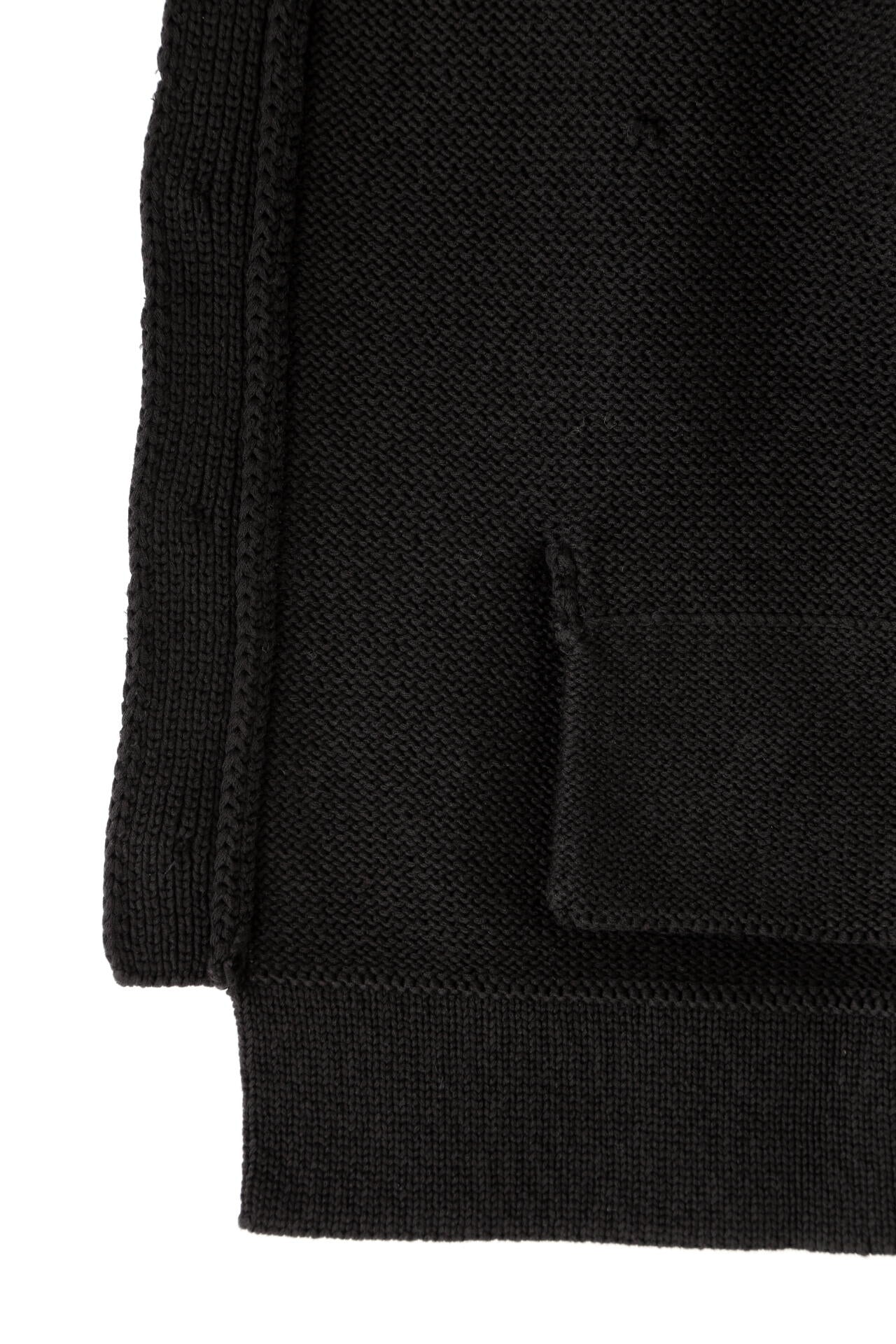 LEMAIRE / CROPPED CARDIGAN