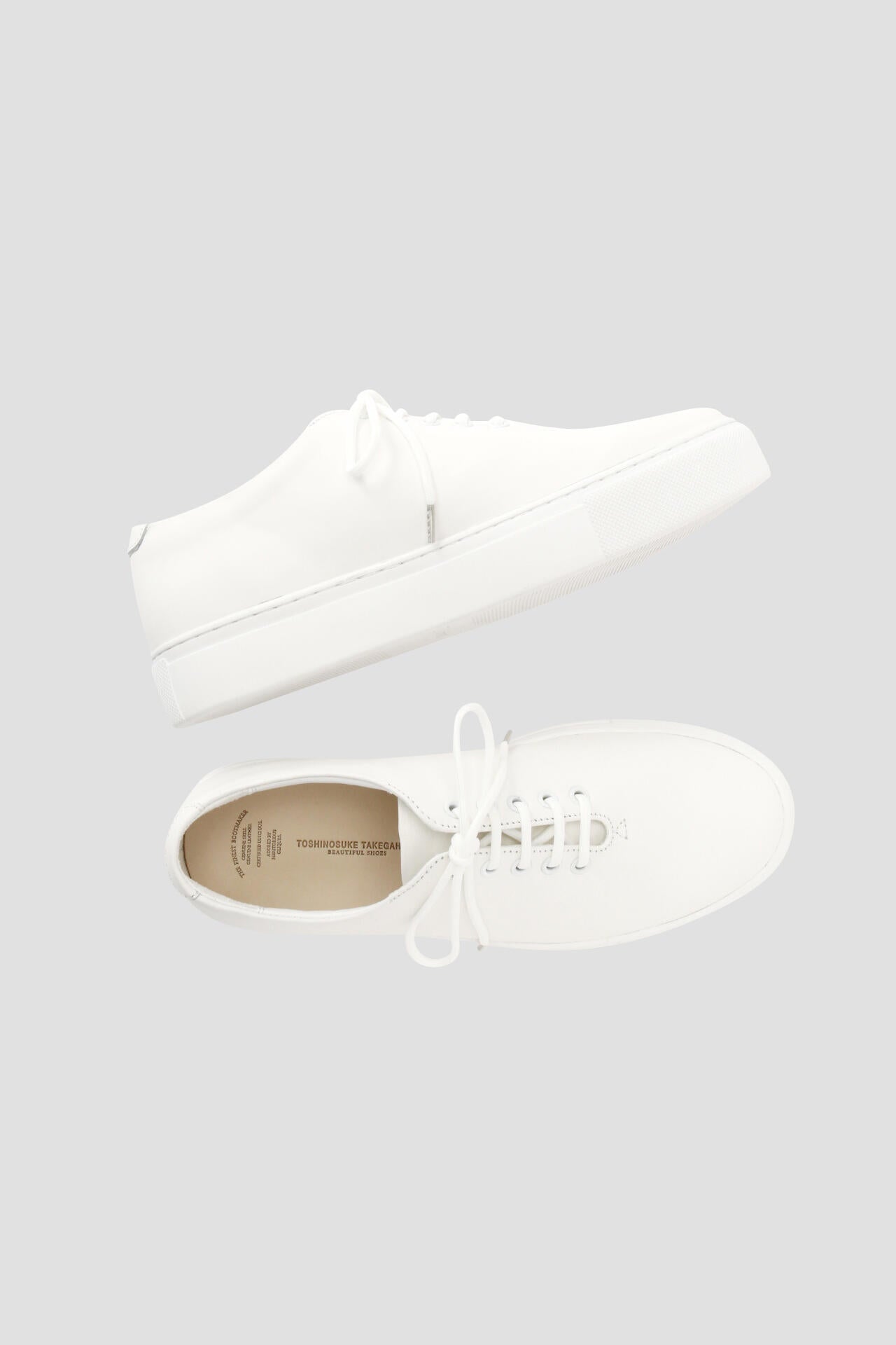 BEAUTIFUL SHOES / ONE PIECE SNEAKERS