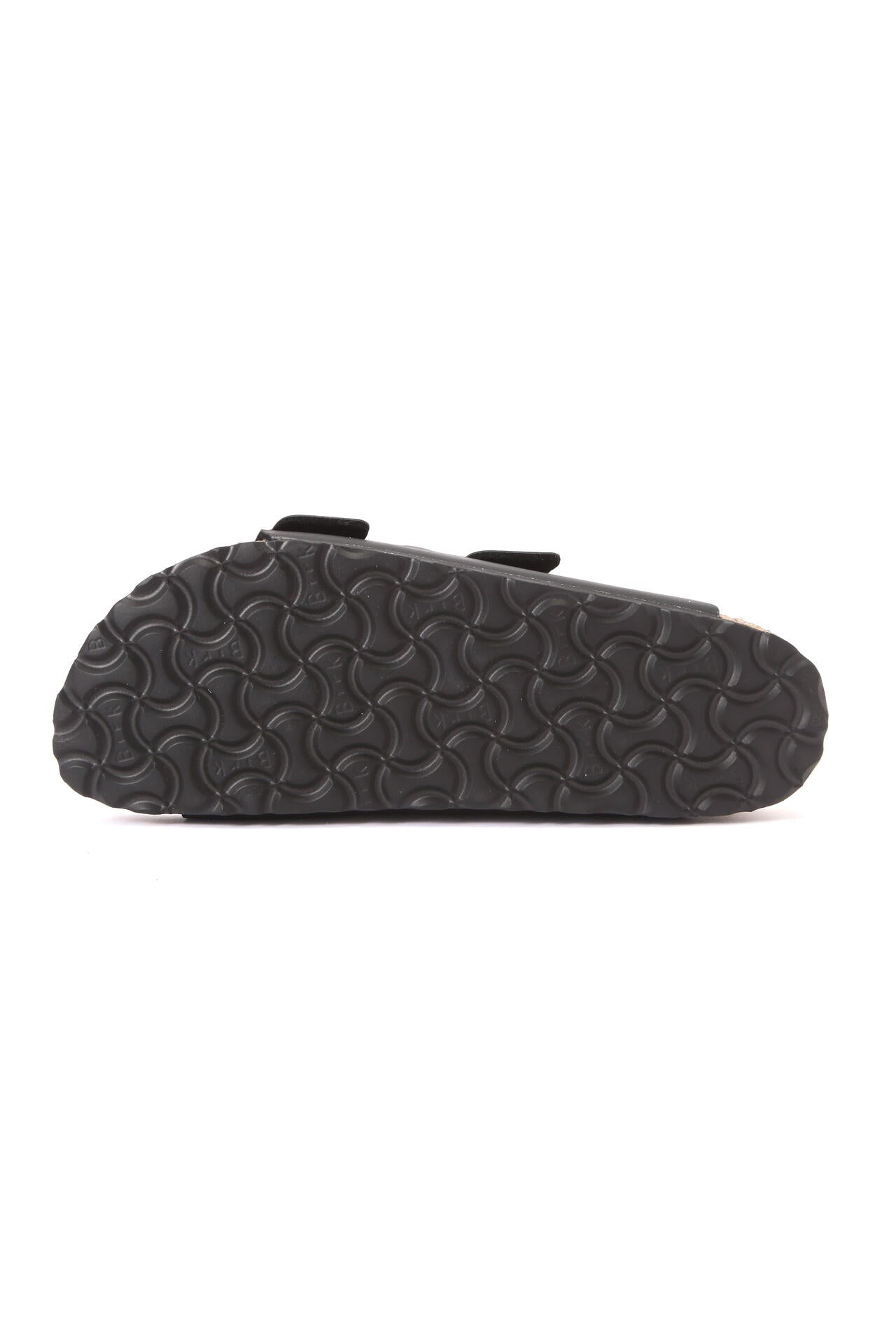 BIRKENSTOCK / ARIZONA BF TRIPLES BLACK/NARROW WOMEN