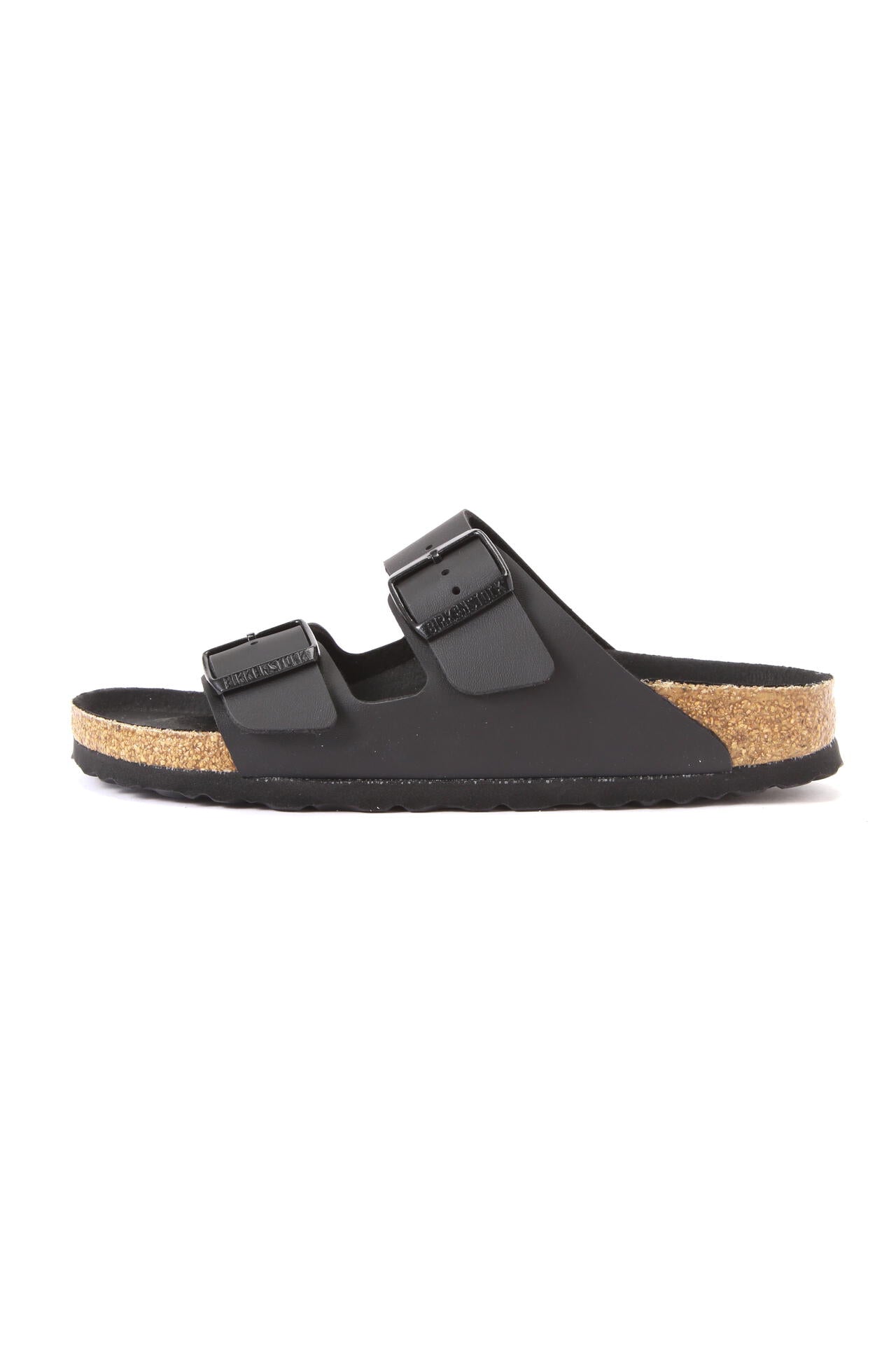 BIRKENSTOCK / ARIZONA BF TRIPLES BLACK/NARROW WOMEN