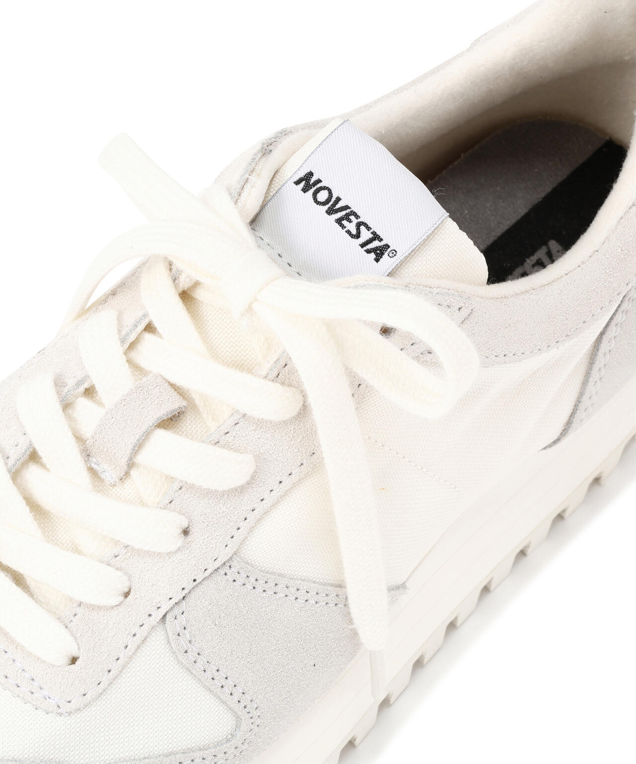 [別注]NOVESTA / MARATHON CLASSIC THICK SOLE WOMEN