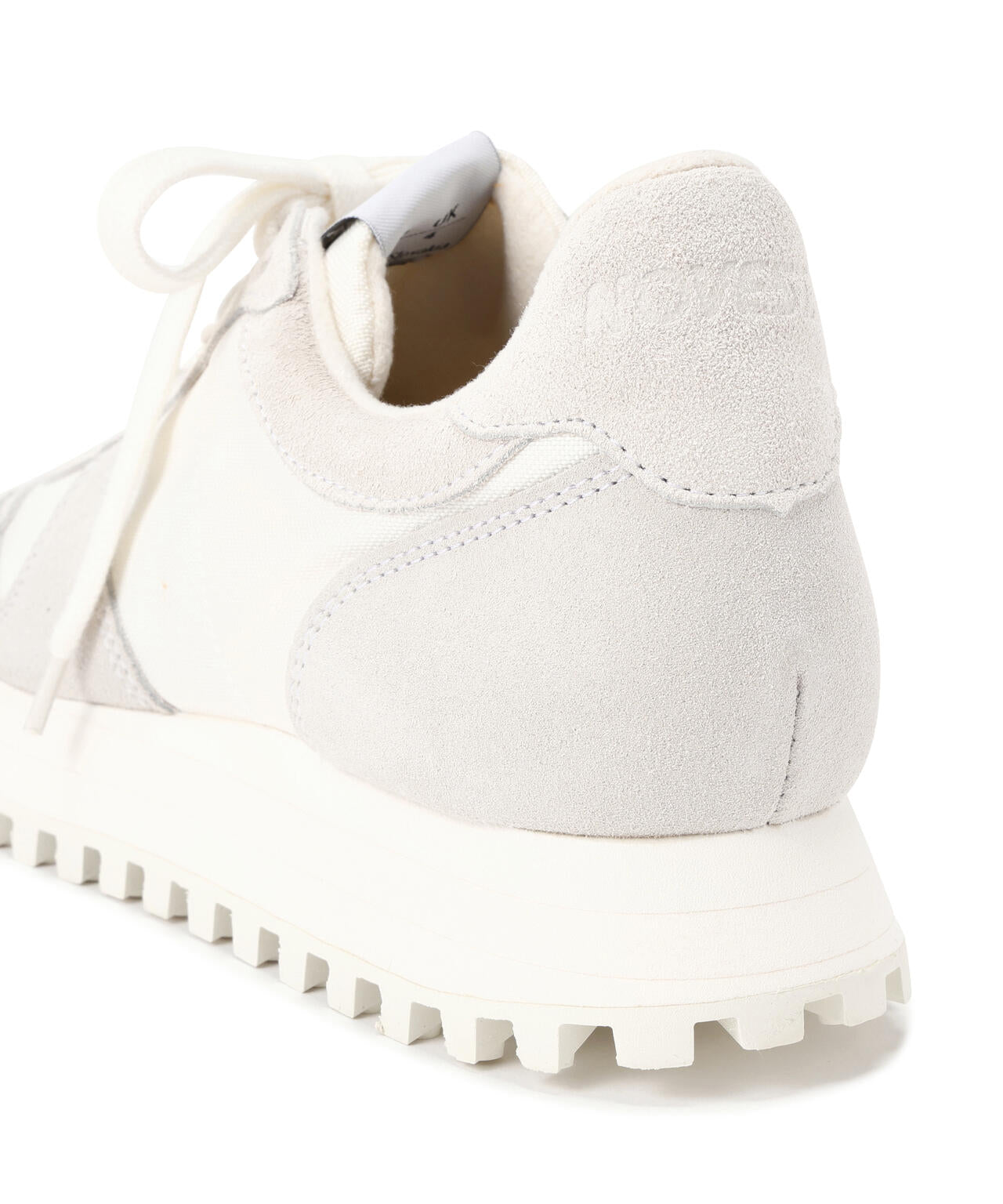[別注]NOVESTA / MARATHON CLASSIC THICK SOLE WOMEN